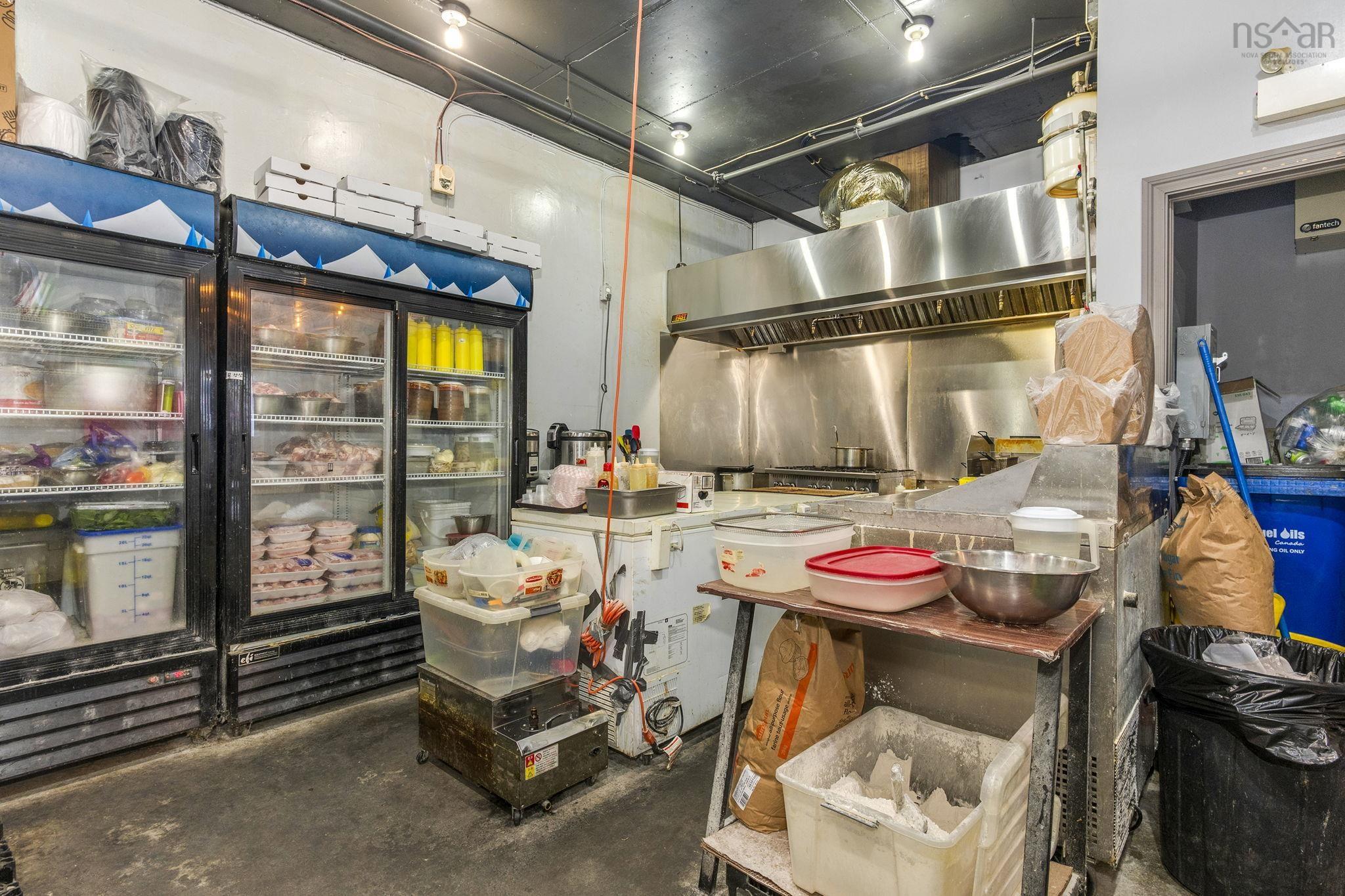 $169,000.00: C-11 56 Supreme Court, Halifax