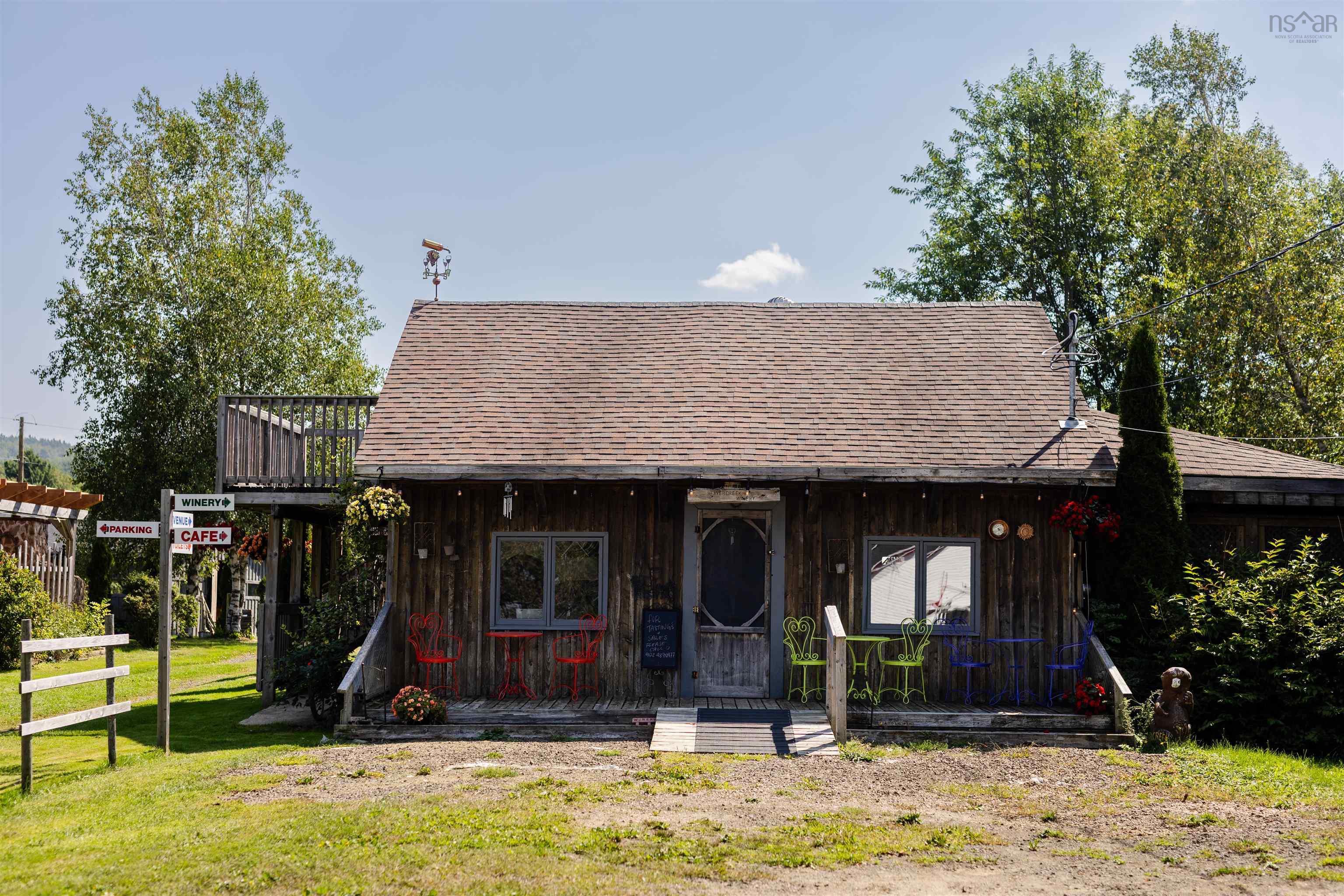 $1,200,000.00: 496 Carleton Road, Lawrencetown