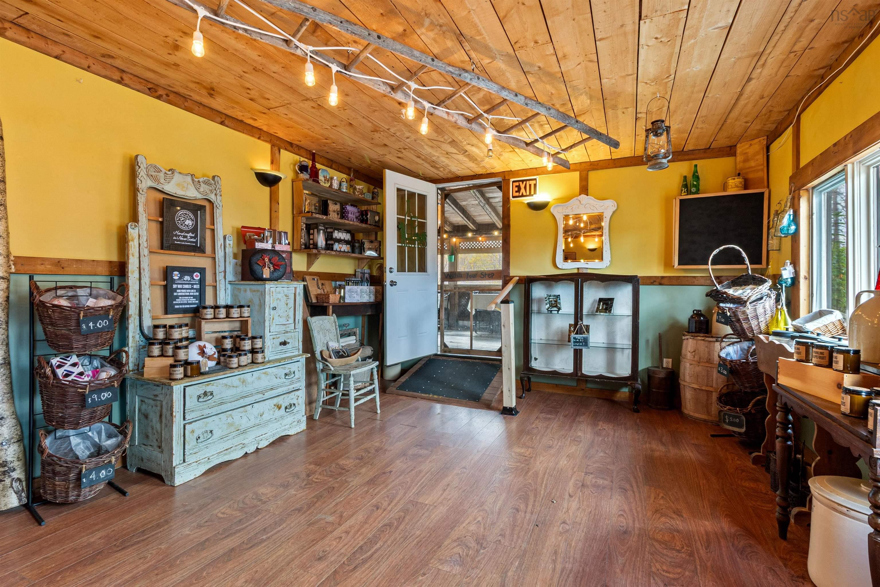 $1,200,000.00: 496 Carleton Road, Lawrencetown