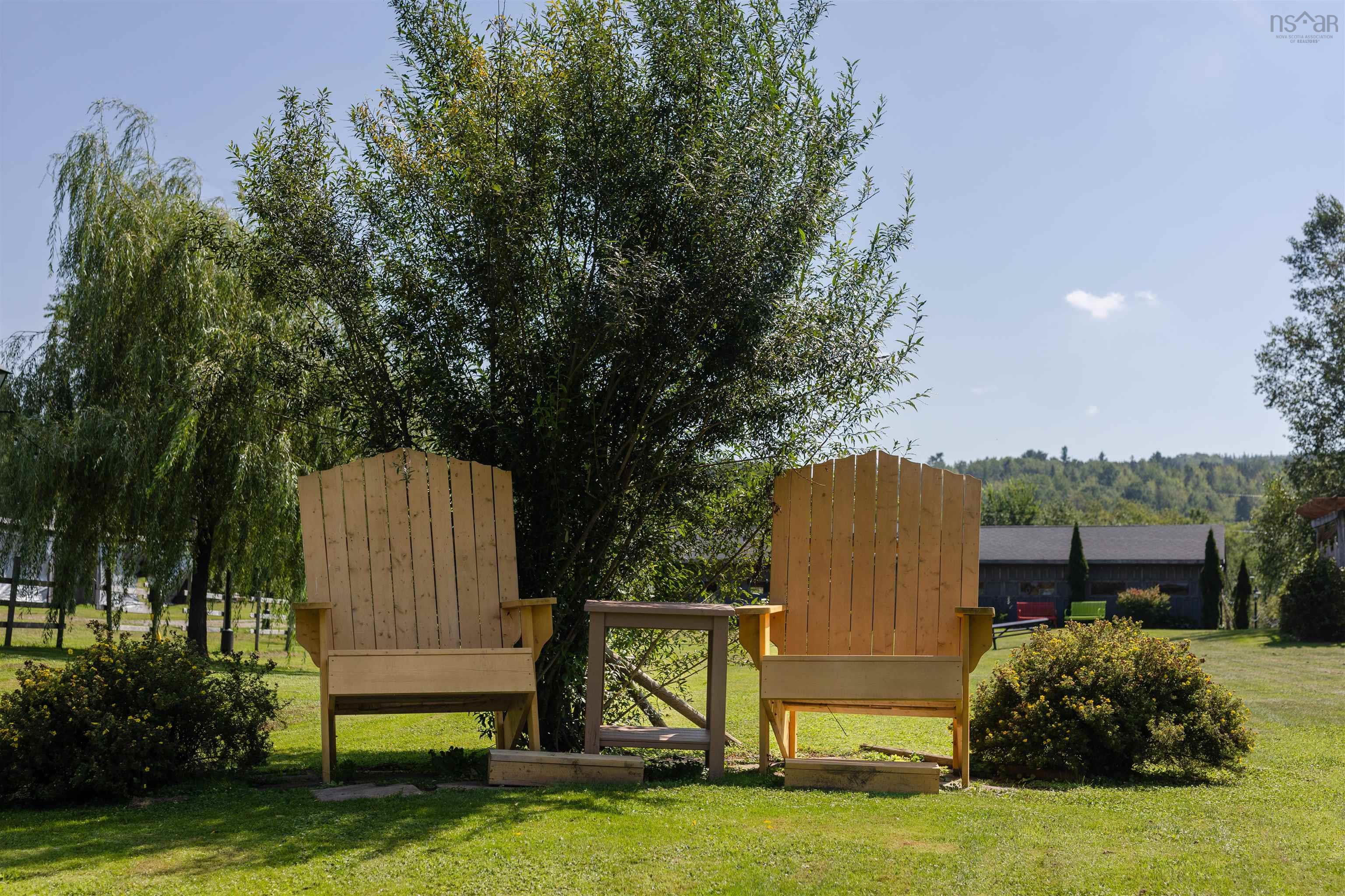 $1,200,000.00: 496 Carleton Road, Lawrencetown