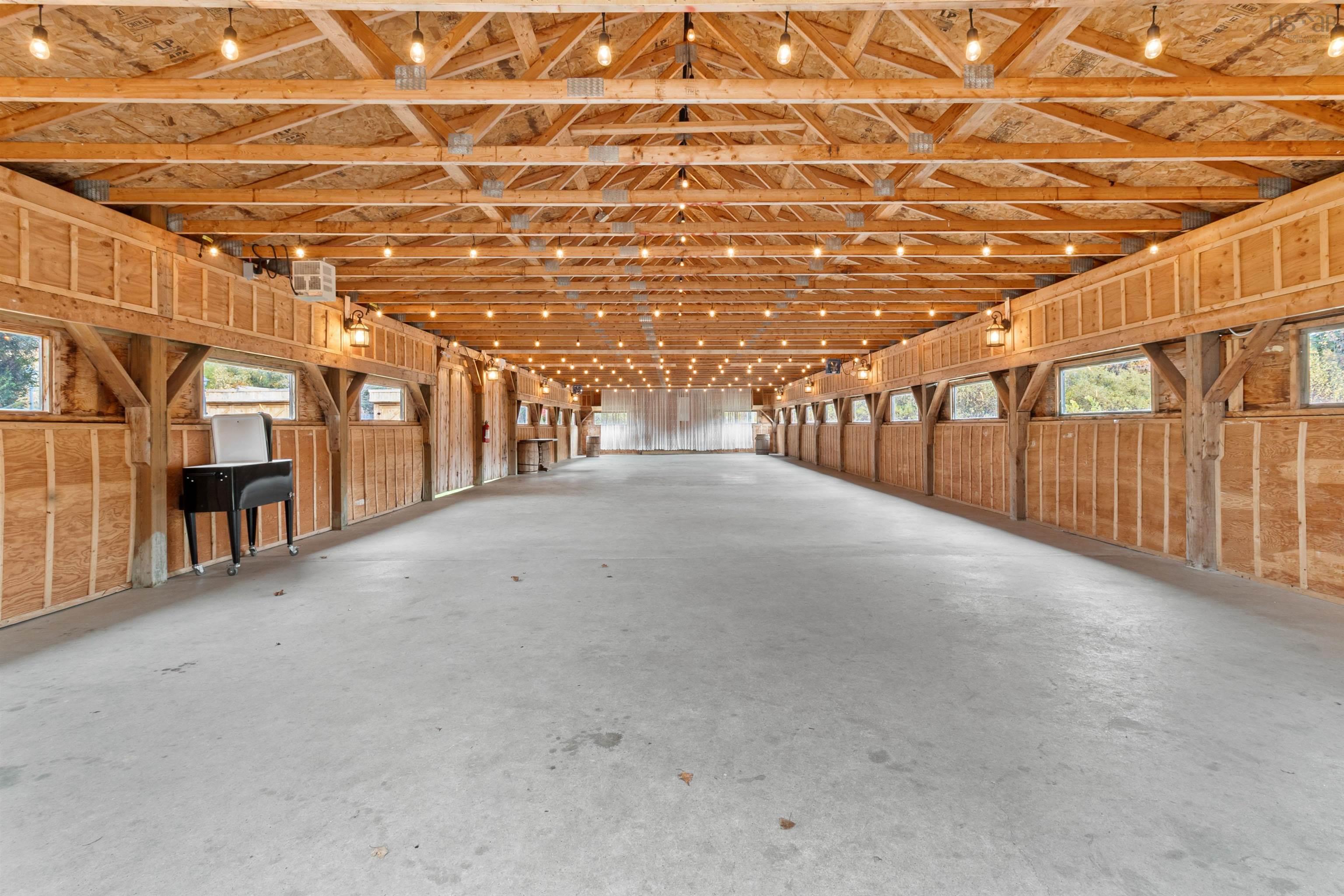 $1,200,000.00: 496 Carleton Road, Lawrencetown