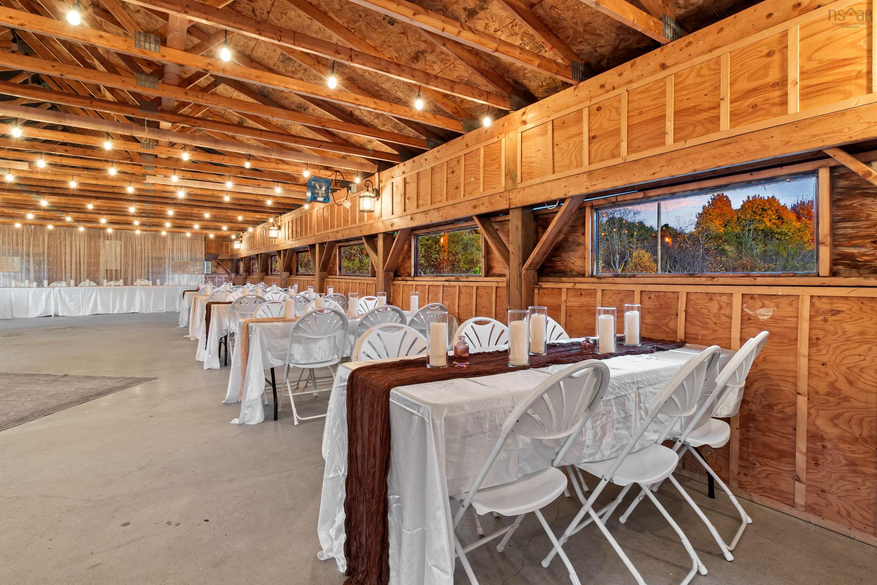 $1,200,000.00: 496 Carleton Road, Lawrencetown