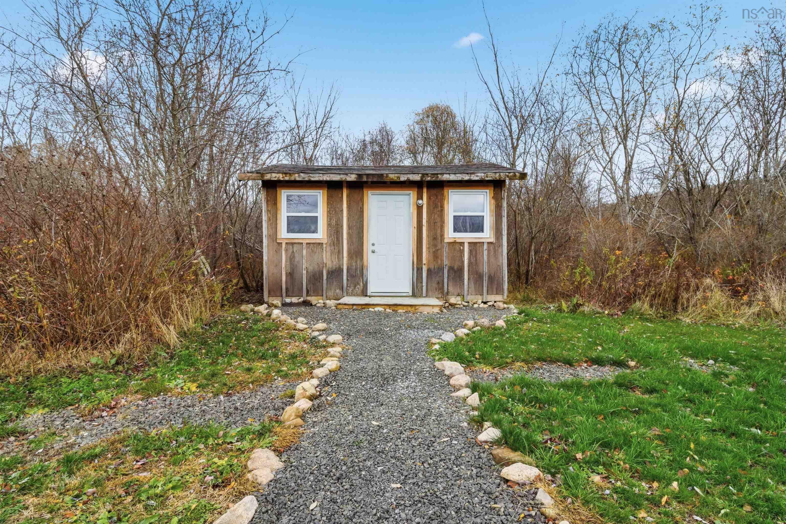 $1,200,000.00: 496 Carleton Road, Lawrencetown