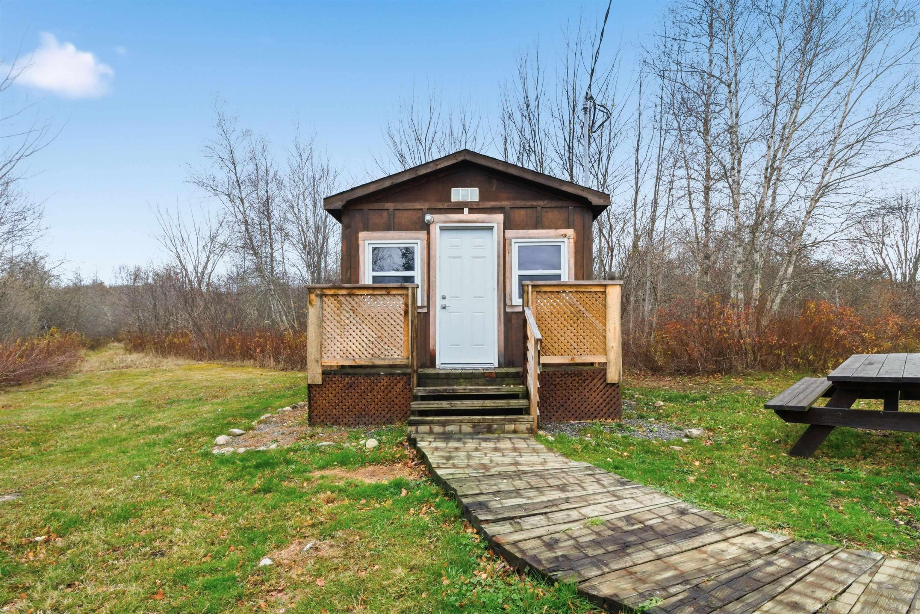 $1,200,000.00: 496 Carleton Road, Lawrencetown