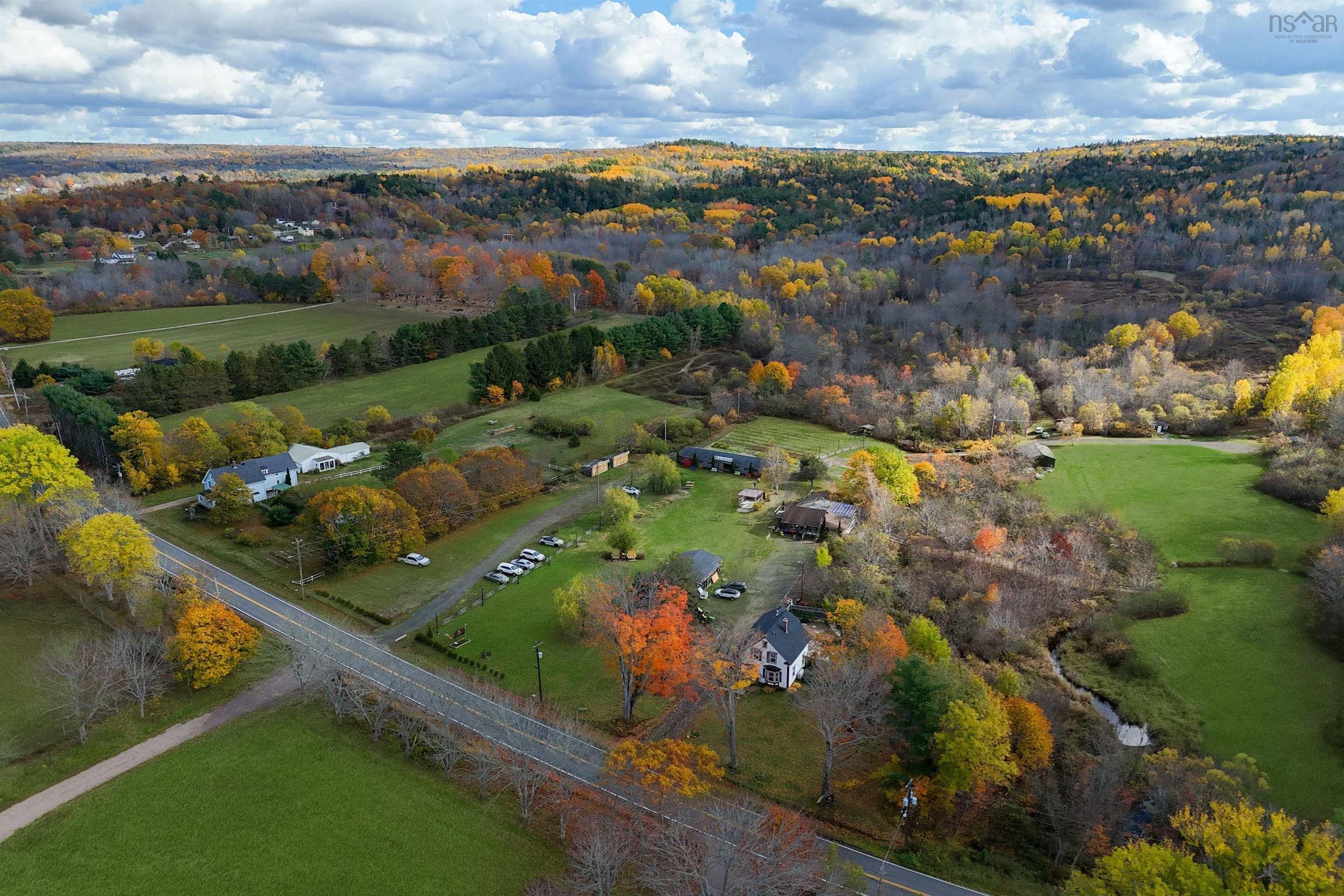 $1,200,000.00: 496 Carleton Road, Lawrencetown
