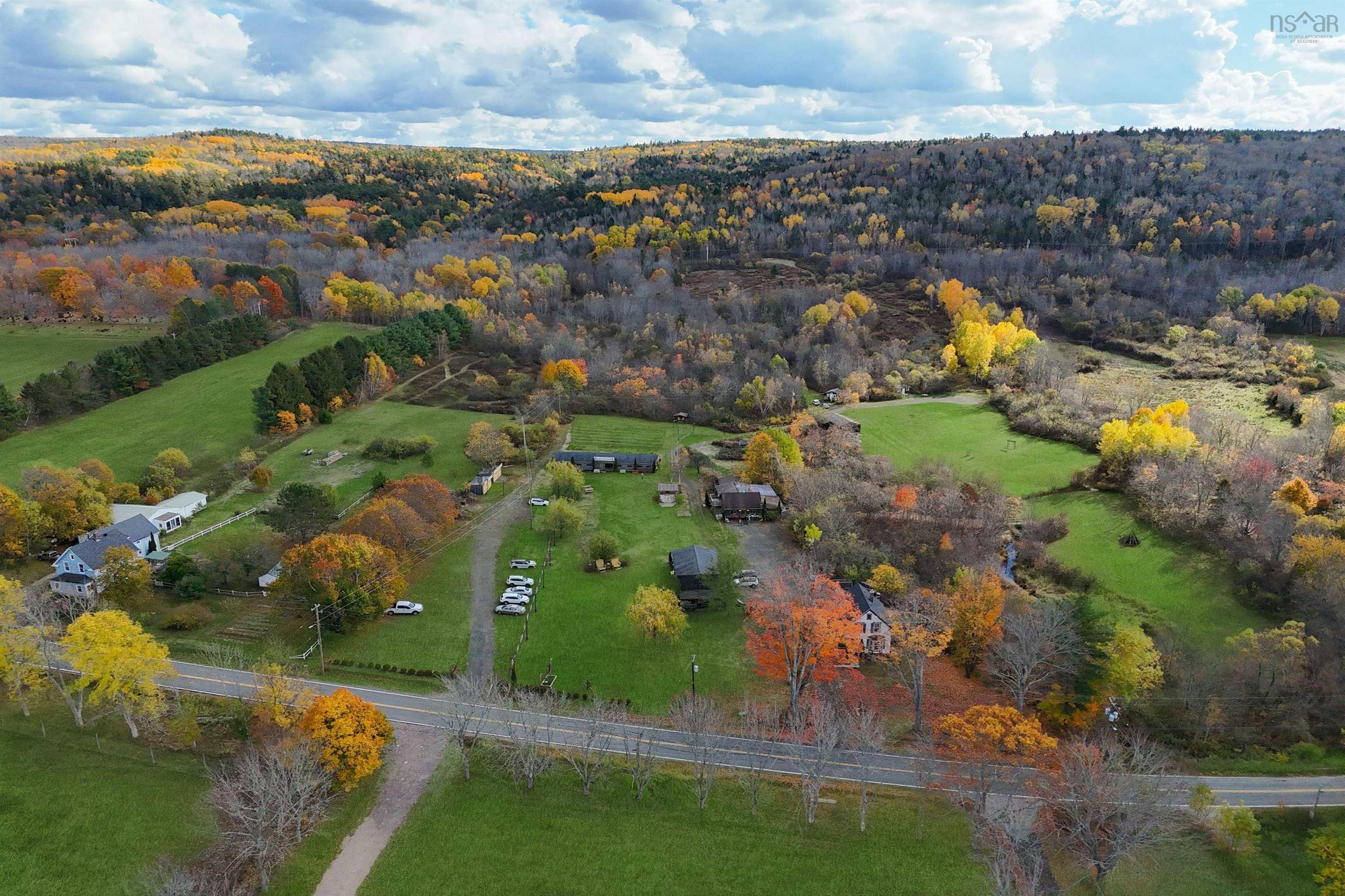 $1,200,000.00: 496 Carleton Road, Lawrencetown