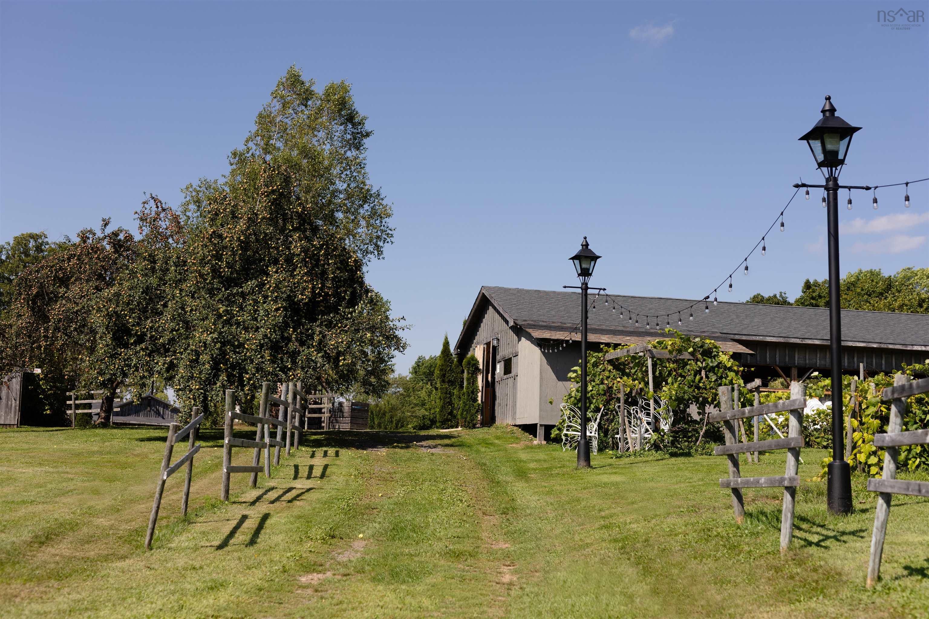 $1,200,000.00: 496 Carleton Road, Lawrencetown