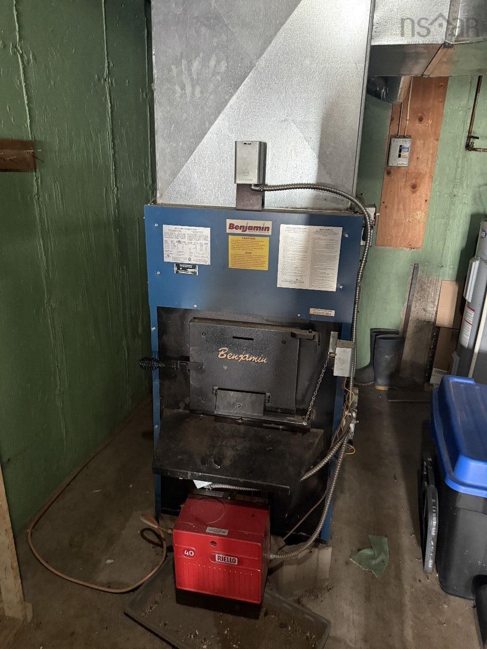 $299,900.00: 1598 14 Highway, Centre Rawdon