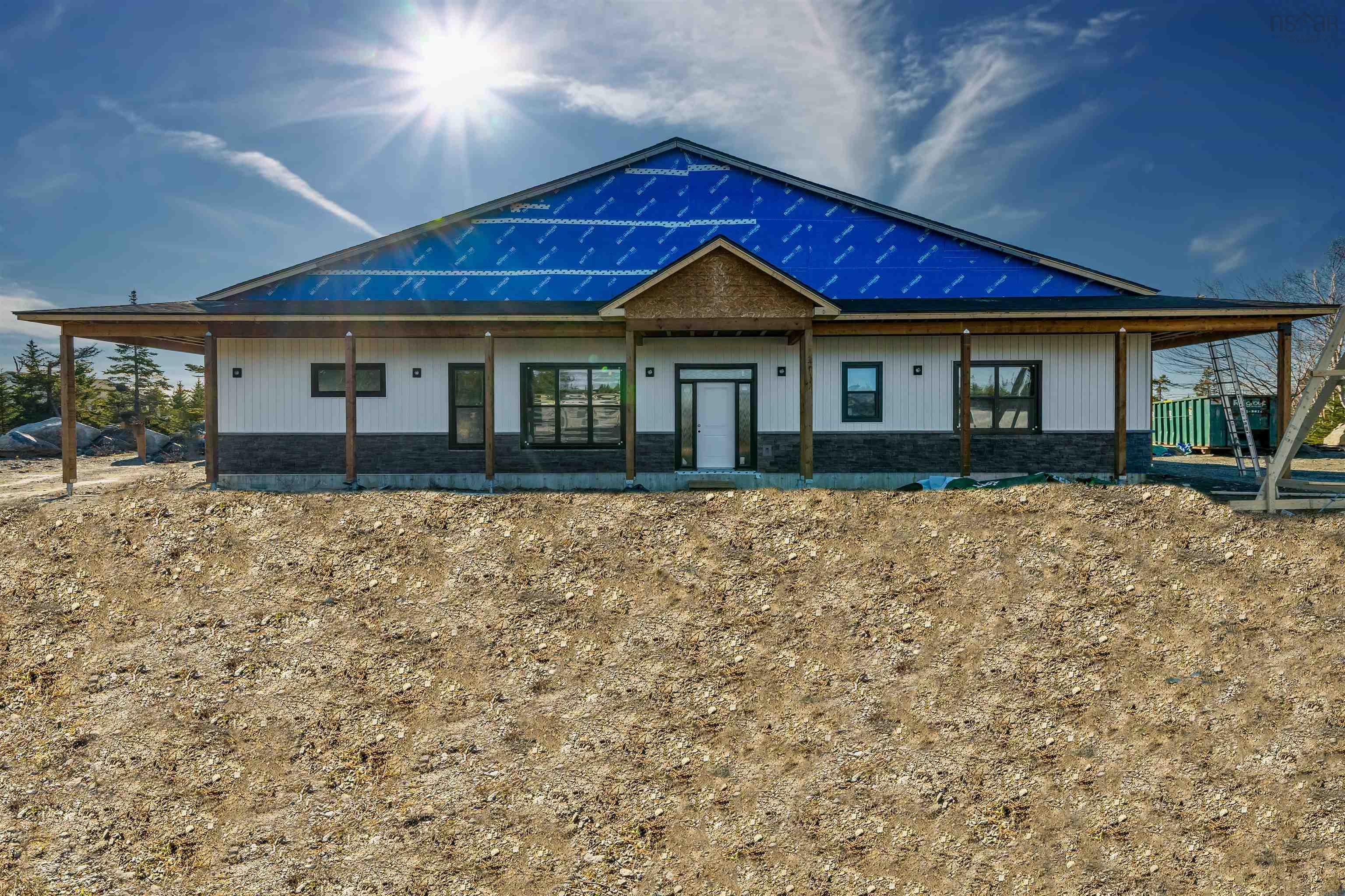 35 George Cyril Drive, Lawrencetown, NS (MLS® 202528361)