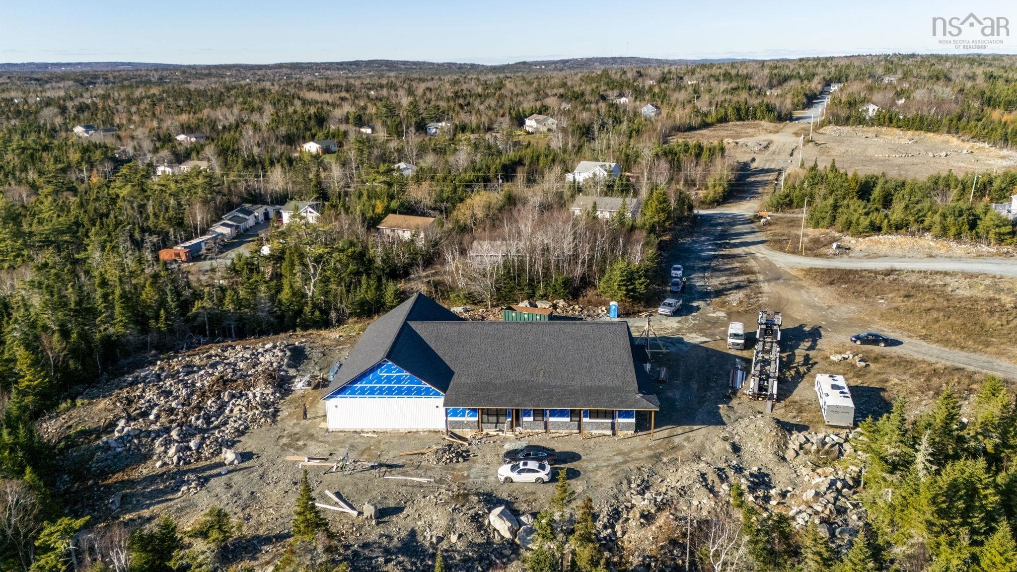 $699,000.00: 35 George Cyril Drive, Halifax