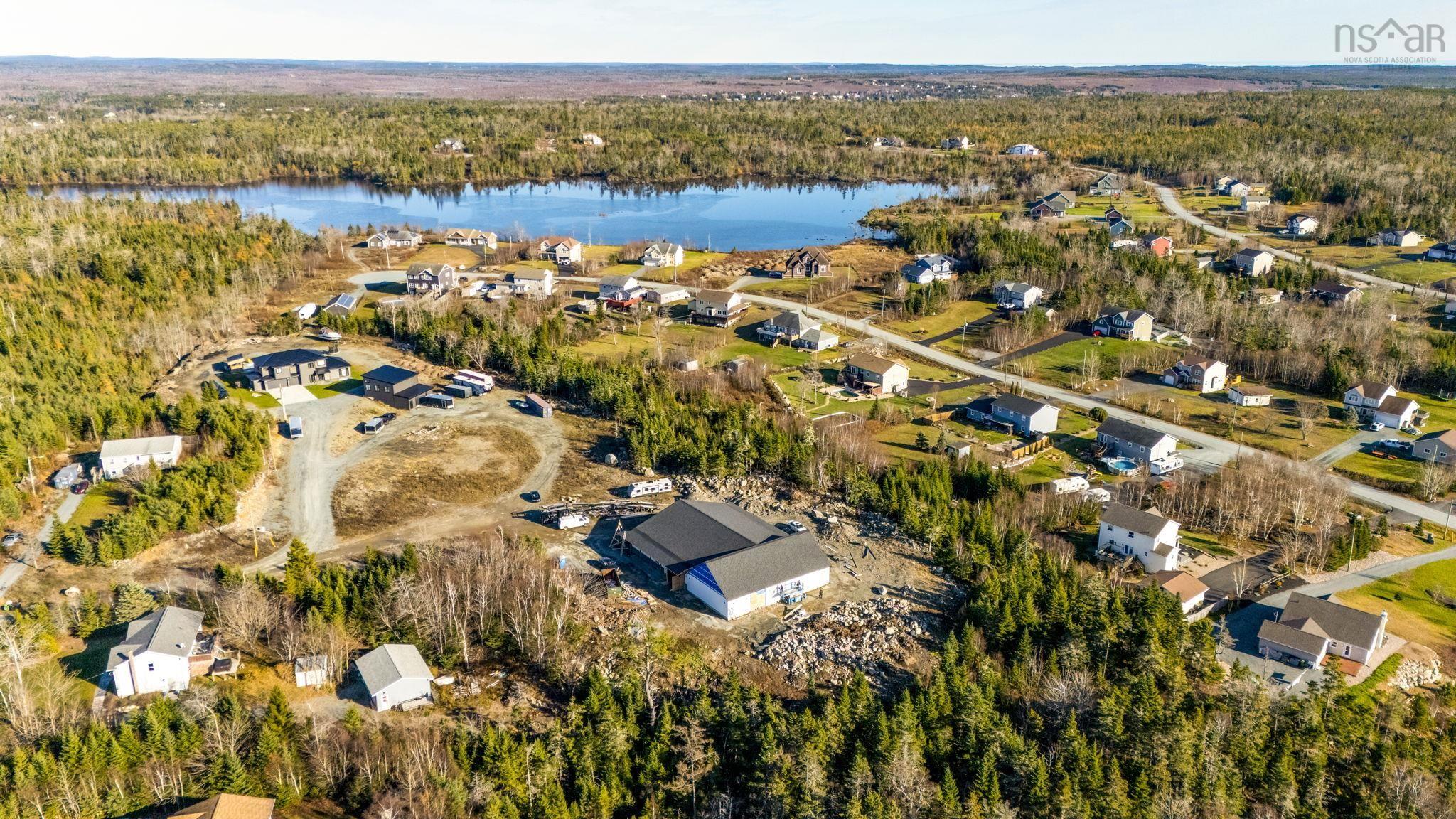 $699,000.00: 35 George Cyril Drive, Halifax