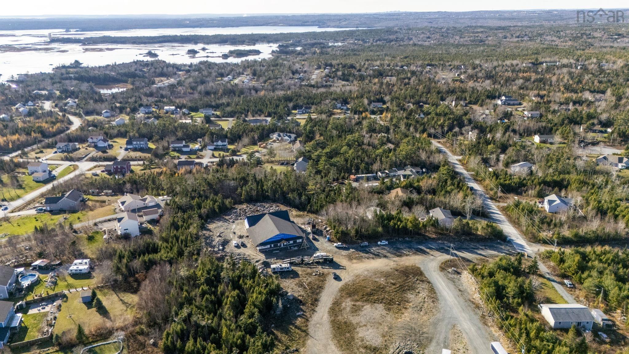 $699,000.00: 35 George Cyril Drive, Halifax