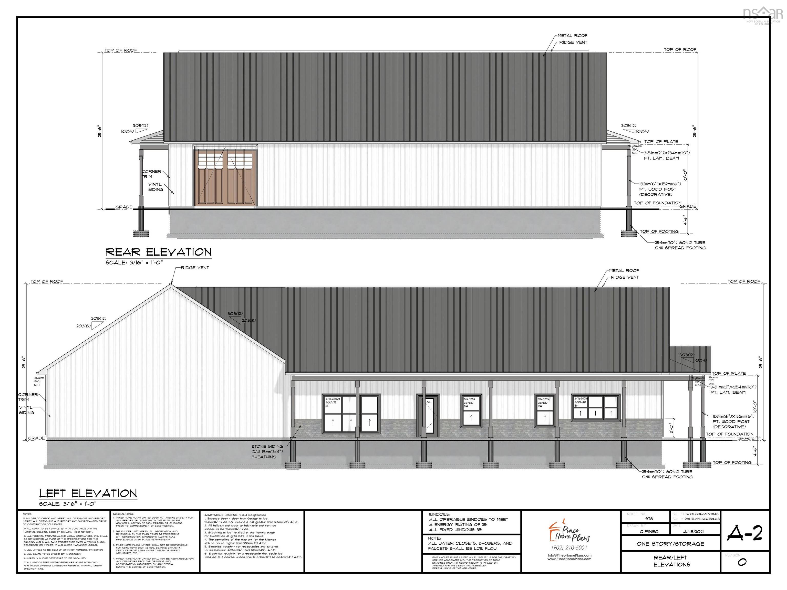 $699,000.00: 35 George Cyril Drive, Halifax