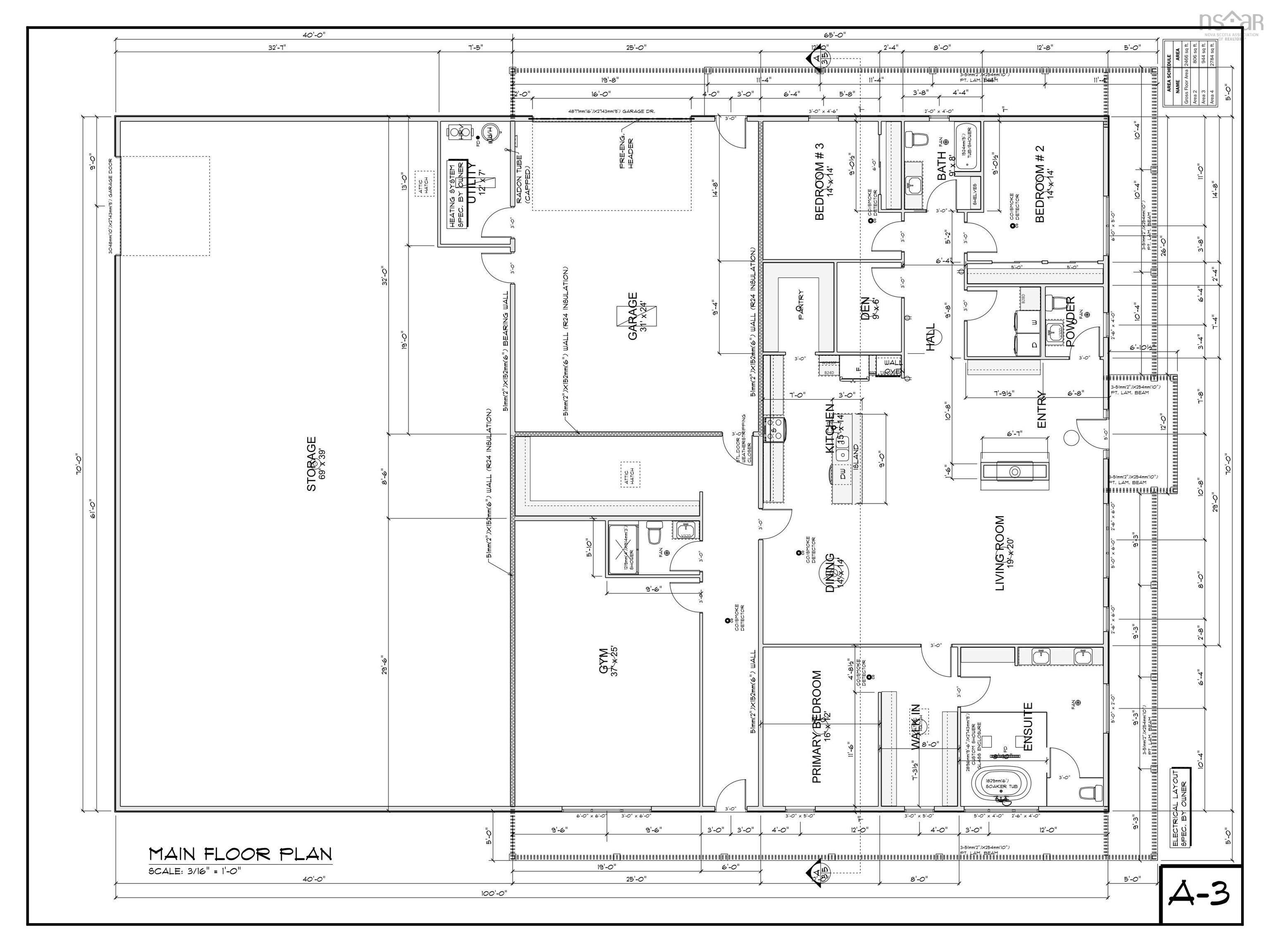 $699,000.00: 35 George Cyril Drive, Halifax