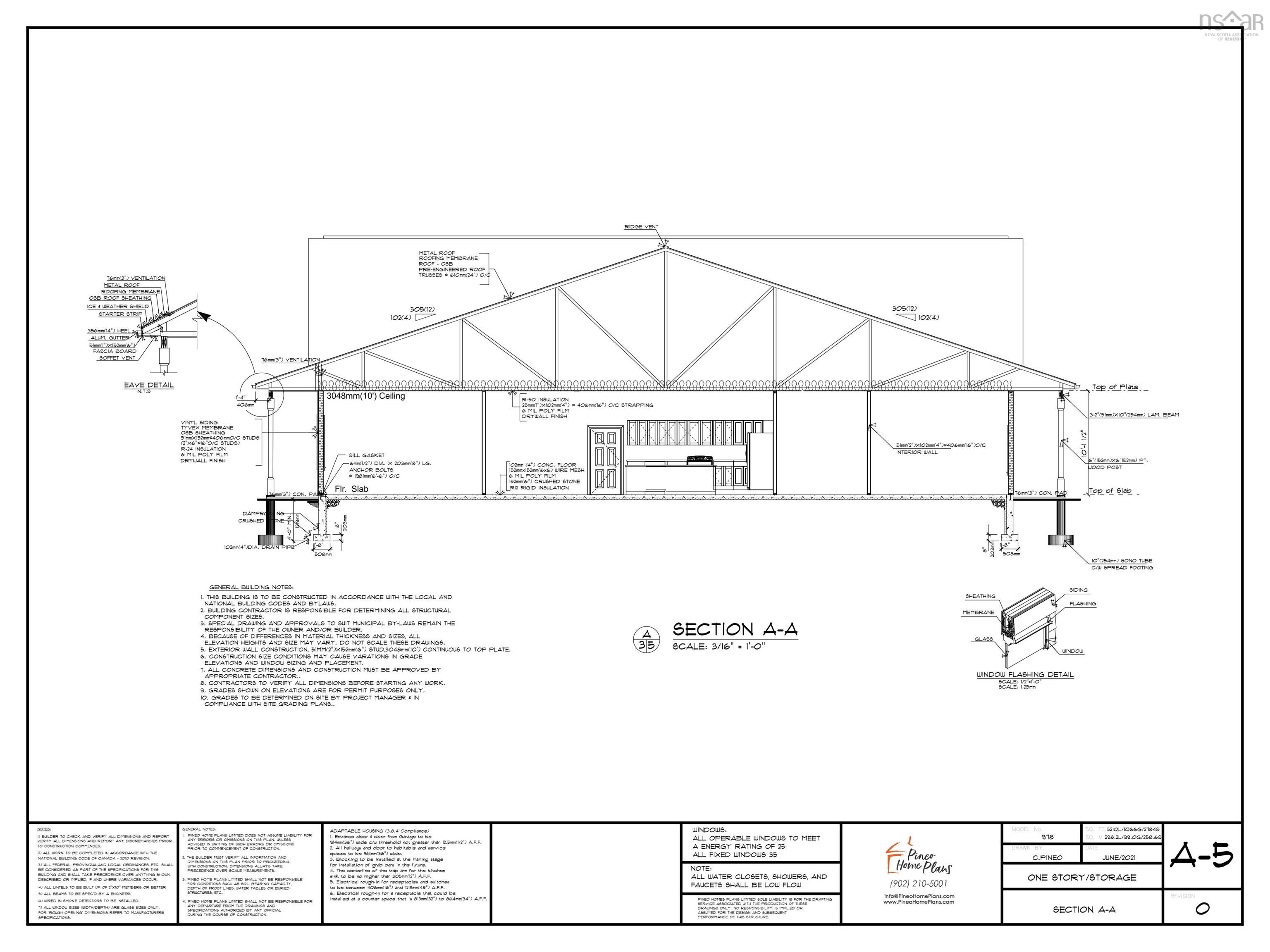 $699,000.00: 35 George Cyril Drive, Halifax