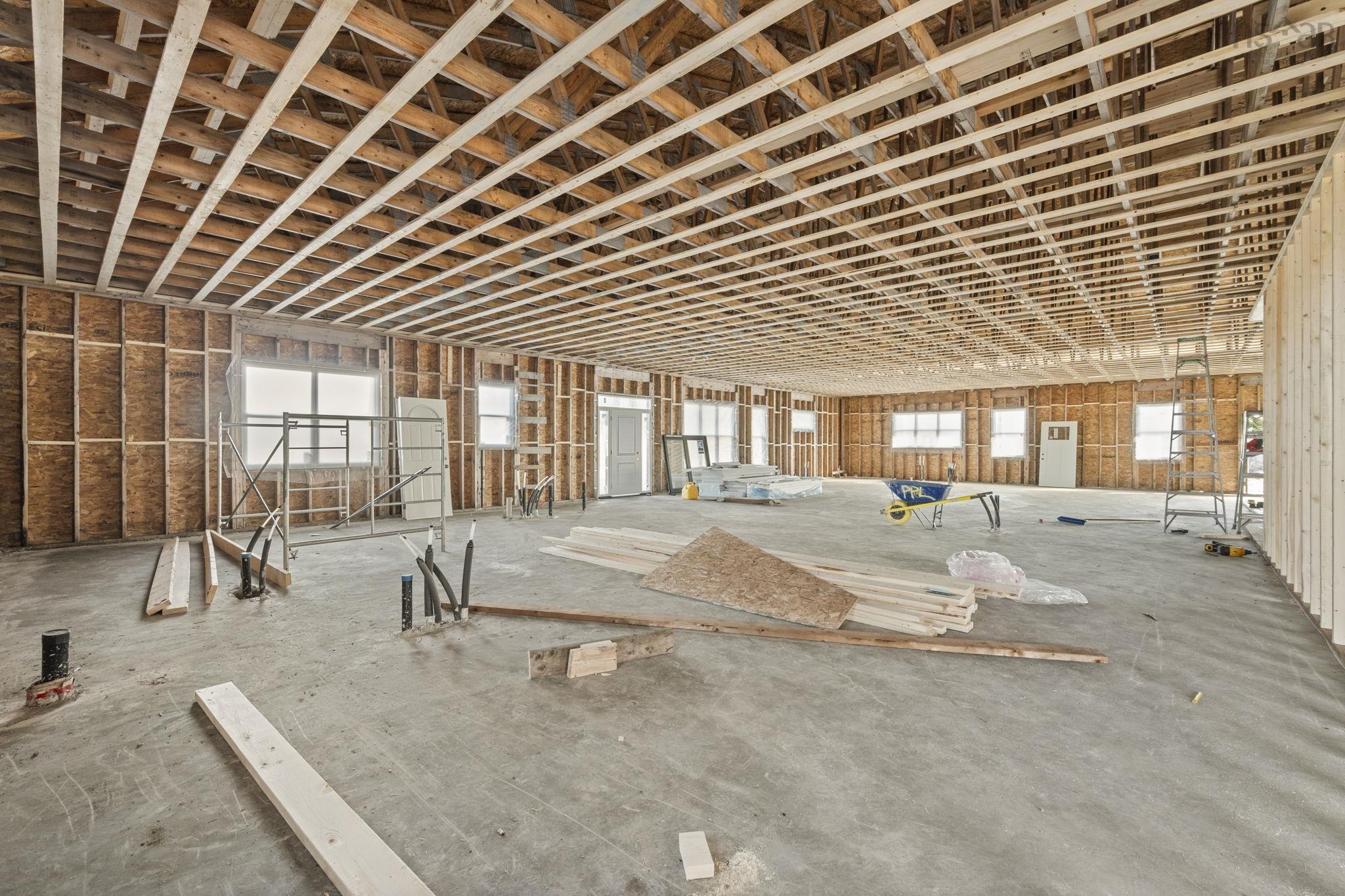 $699,000.00: 35 George Cyril Drive, Halifax