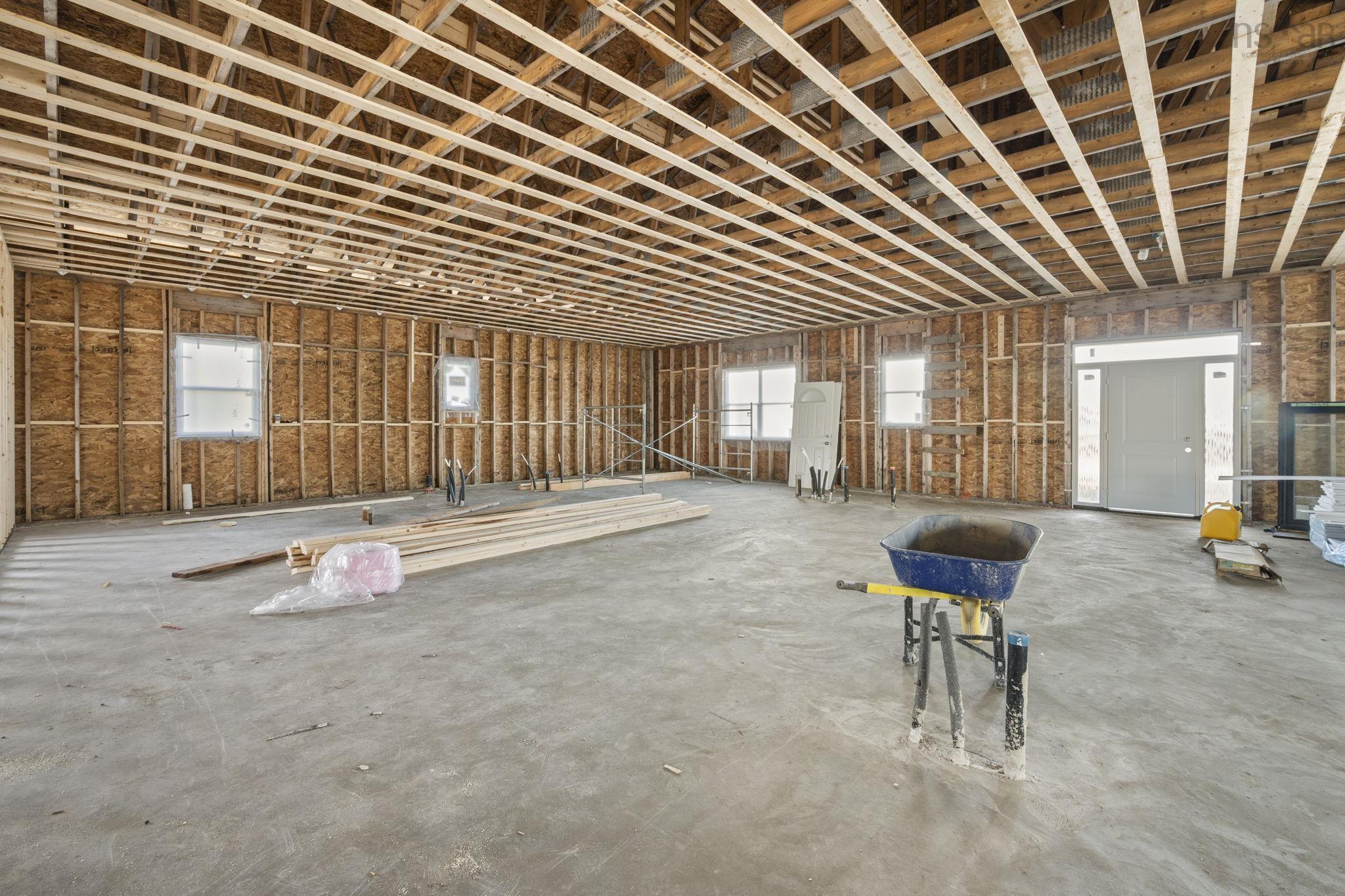 $699,000.00: 35 George Cyril Drive, Halifax