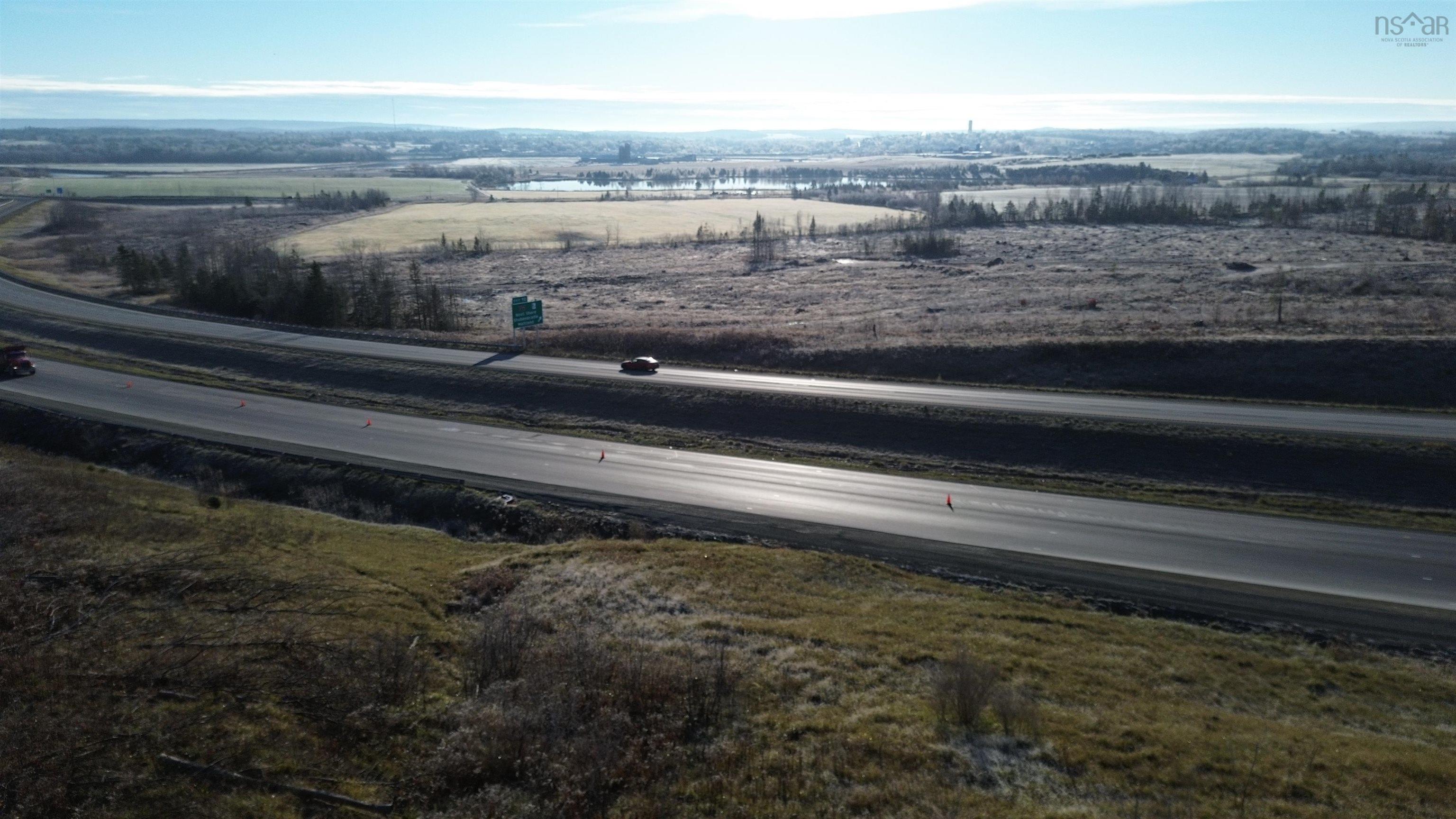 $299,000.00: Lot 80-1c Nelson Road, Shubenacadie