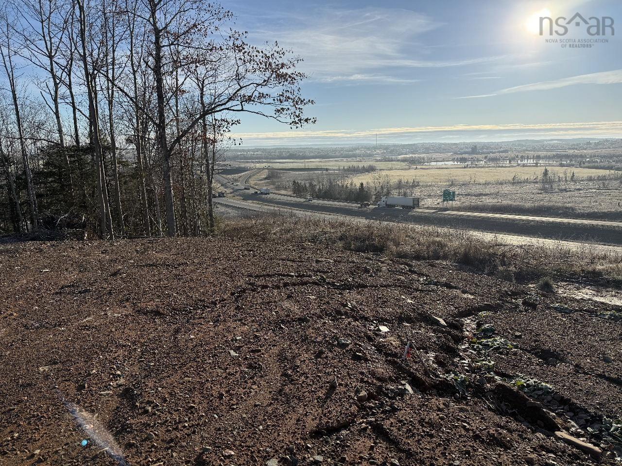 $299,000.00: Lot 80-1c Nelson Road, Shubenacadie