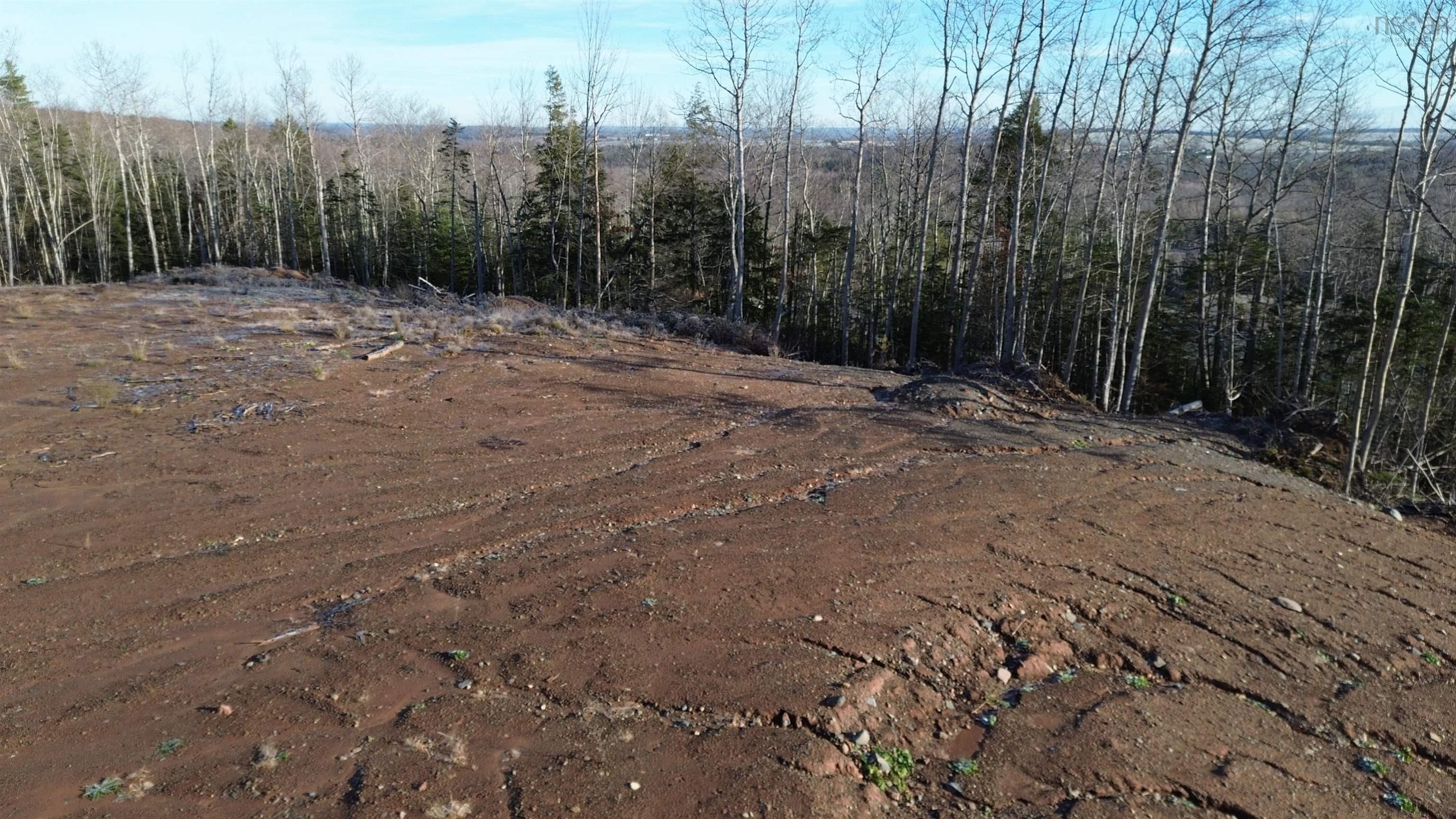 $299,000.00: Lot 80-1c Nelson Road, Shubenacadie