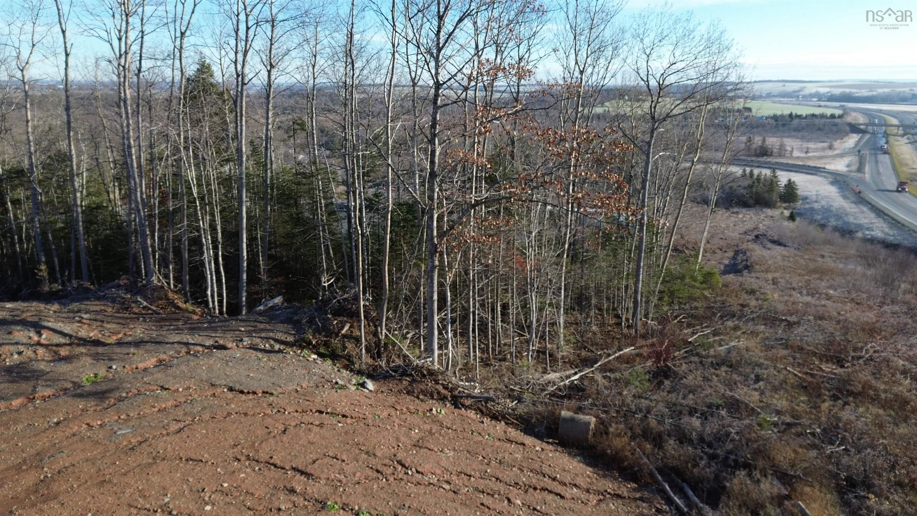 $299,000.00: Lot 80-1c Nelson Road, Shubenacadie