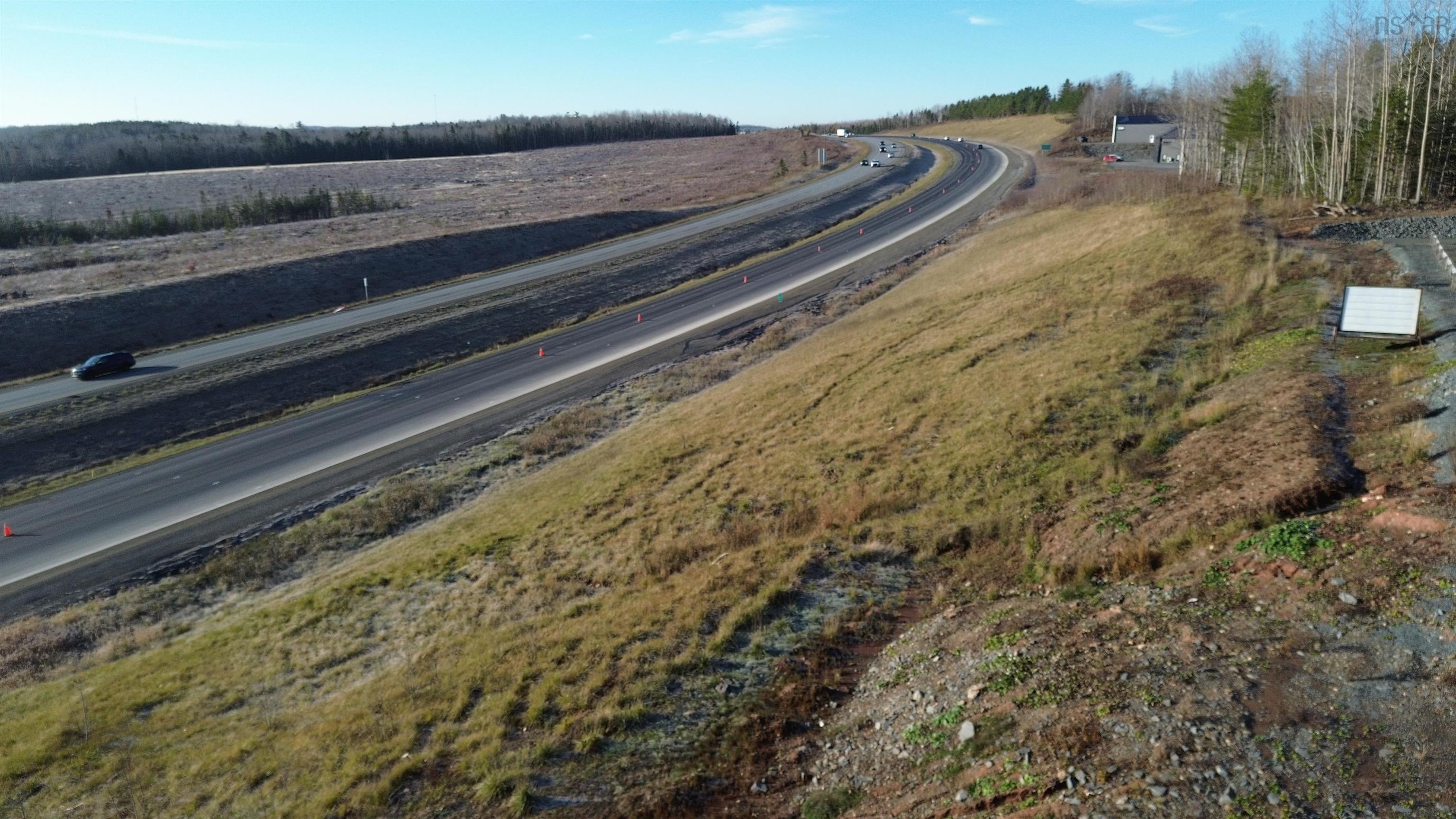 $299,000.00: Lot 80-1c Nelson Road, Shubenacadie