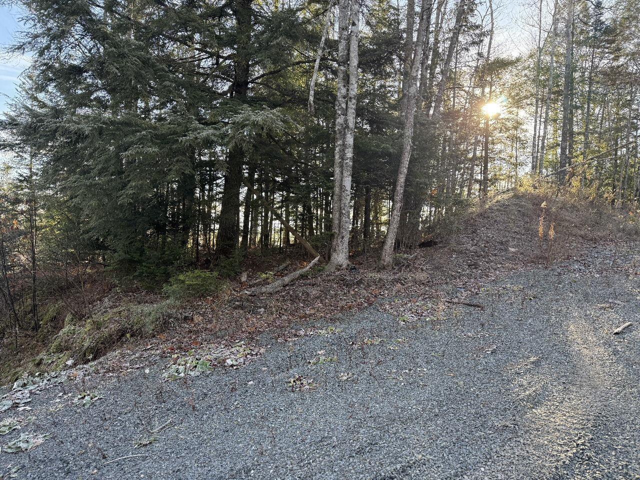 $299,000.00: Lot 80-1c Nelson Road, Shubenacadie