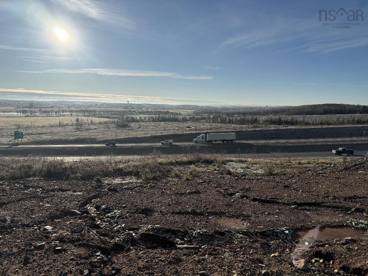 $299,000.00: Lot 80-1c Nelson Road, Shubenacadie