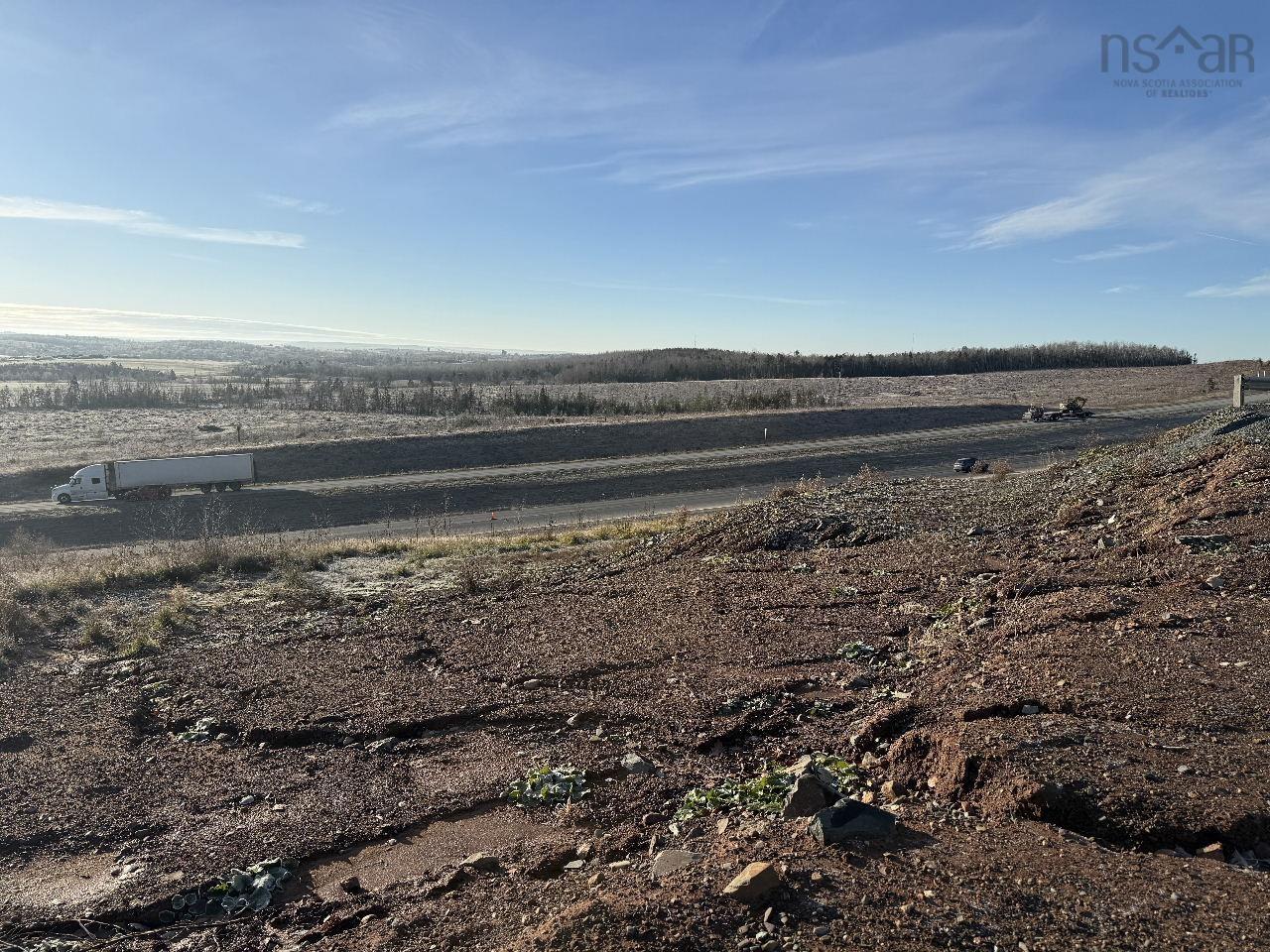 $299,000.00: Lot 80-1c Nelson Road, Shubenacadie