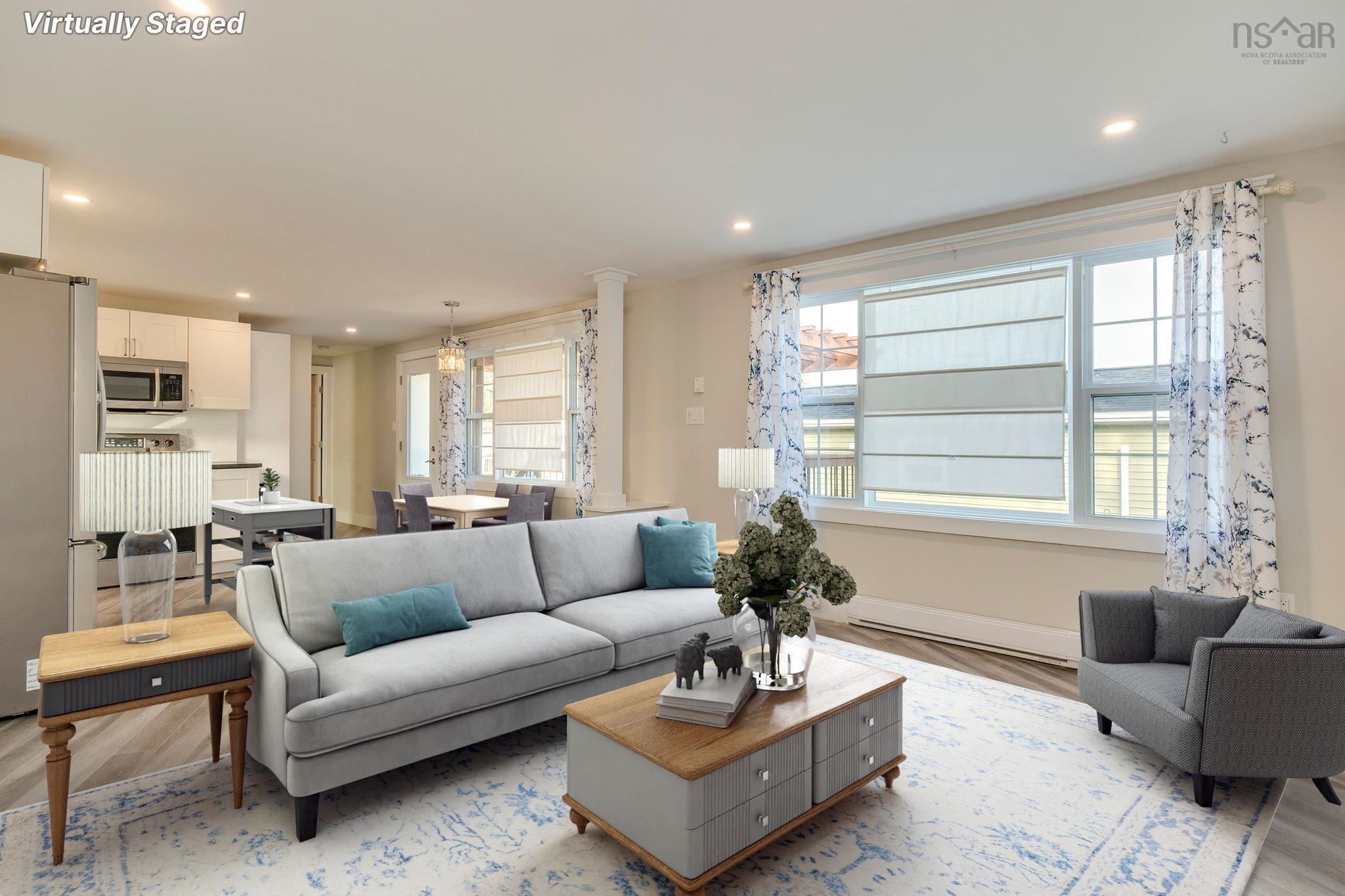 406 Glen Rise Drive, Beaver Bank, NS (MLS 202528364)