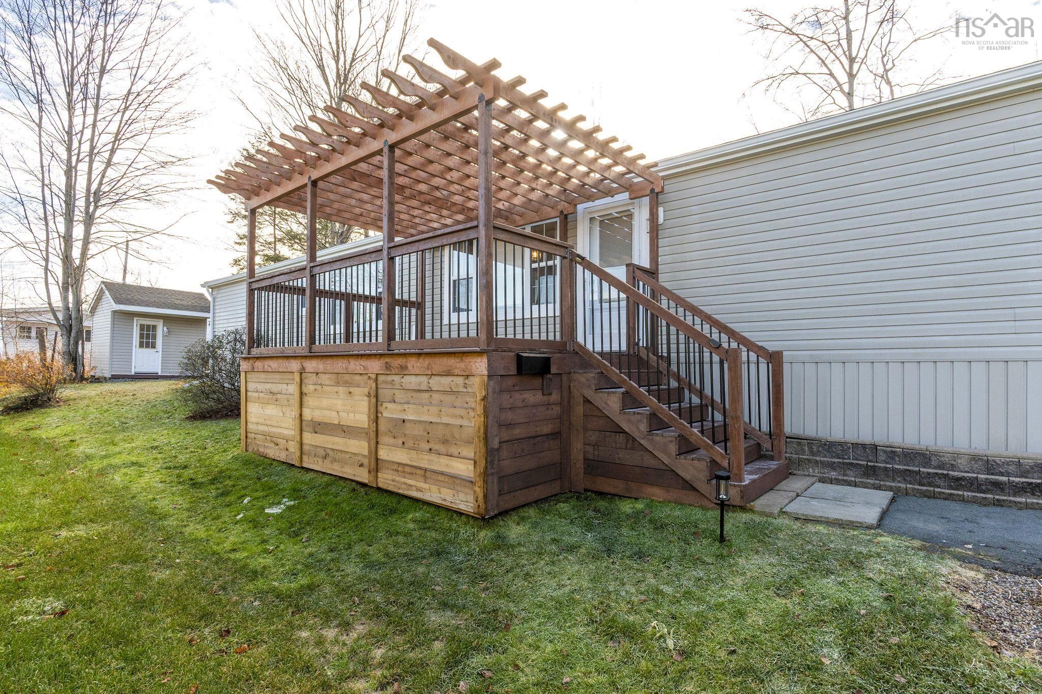 406 Glen Rise Drive, Beaver Bank, NS (MLS 202528364)