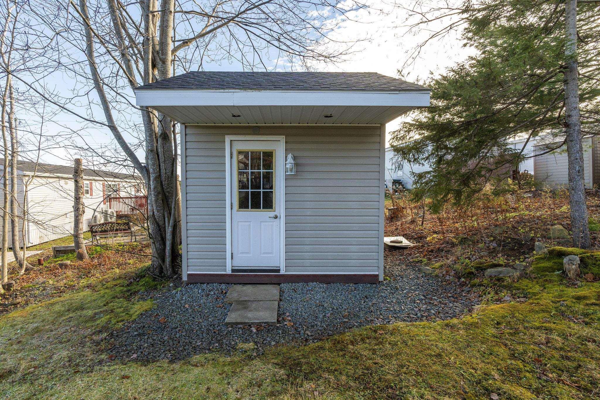406 Glen Rise Drive, Beaver Bank, NS (MLS 202528364)