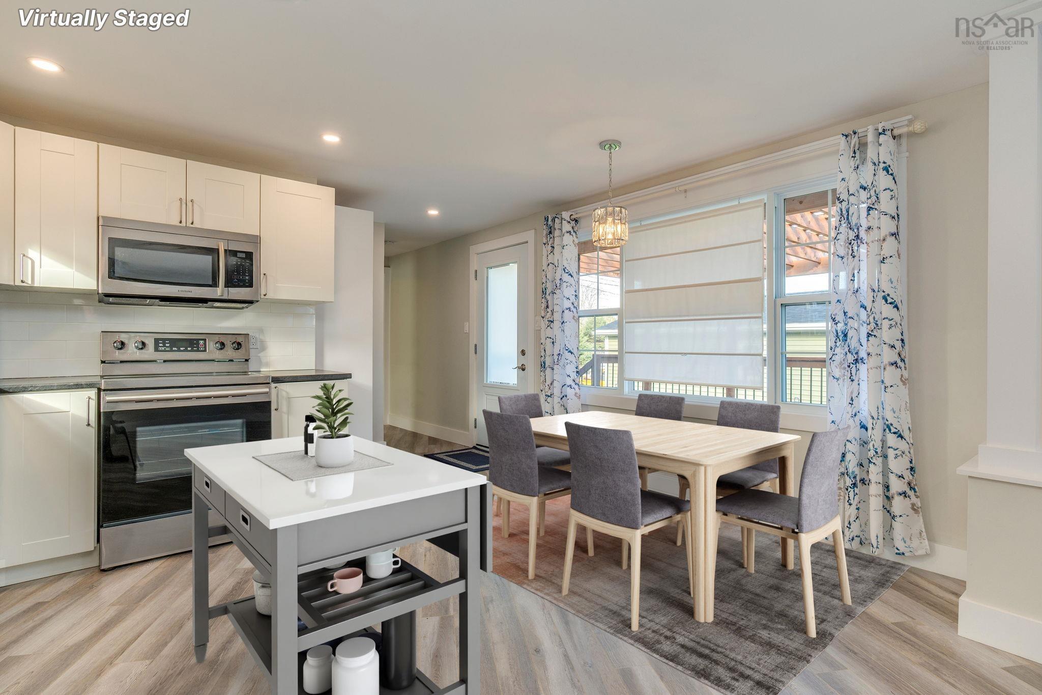 406 Glen Rise Drive, Beaver Bank, NS (MLS 202528364)