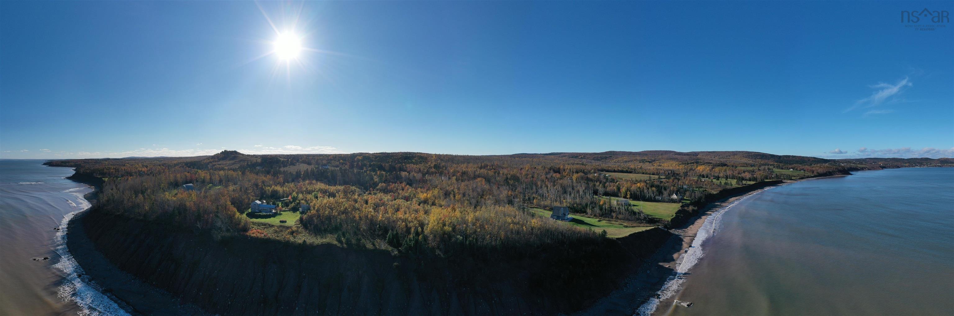 $629,000.00: 5412 HIGHWAY 337 CAPE GEORGE, Cape George