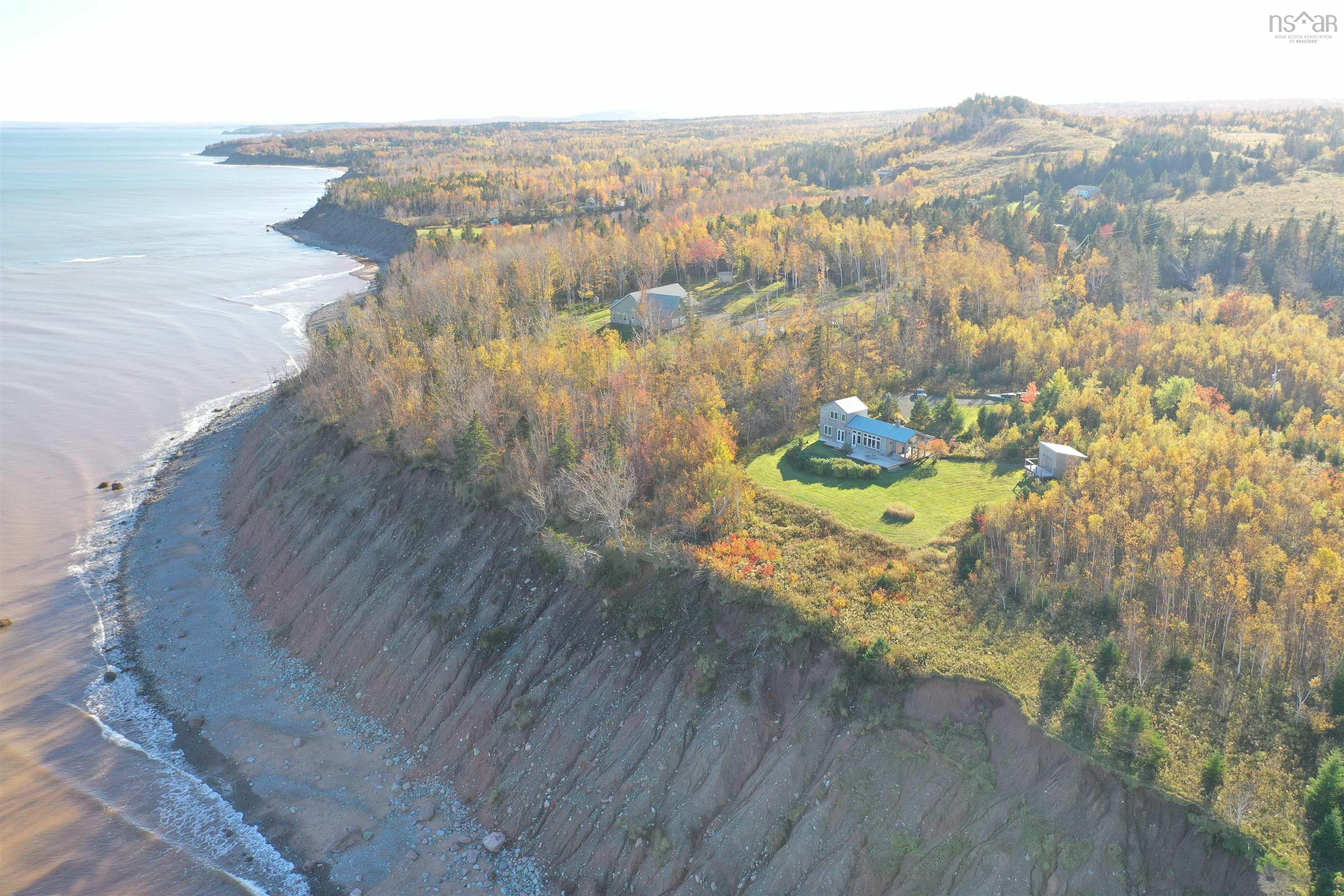 $629,000.00: 5412 HIGHWAY 337 CAPE GEORGE, Cape George