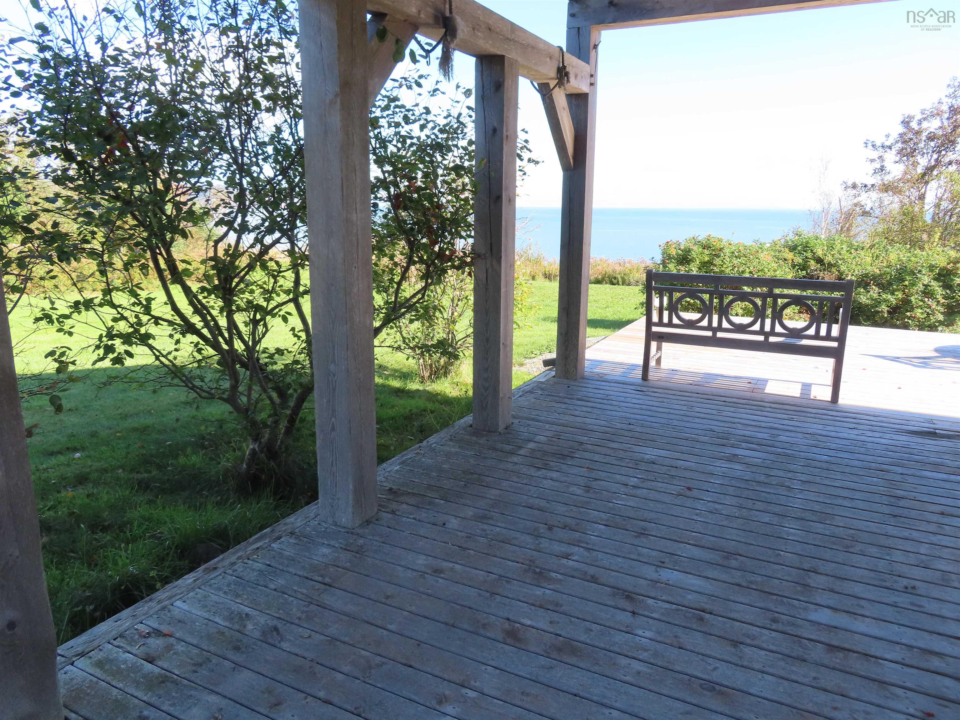 $629,000.00: 5412 HIGHWAY 337 CAPE GEORGE, Cape George