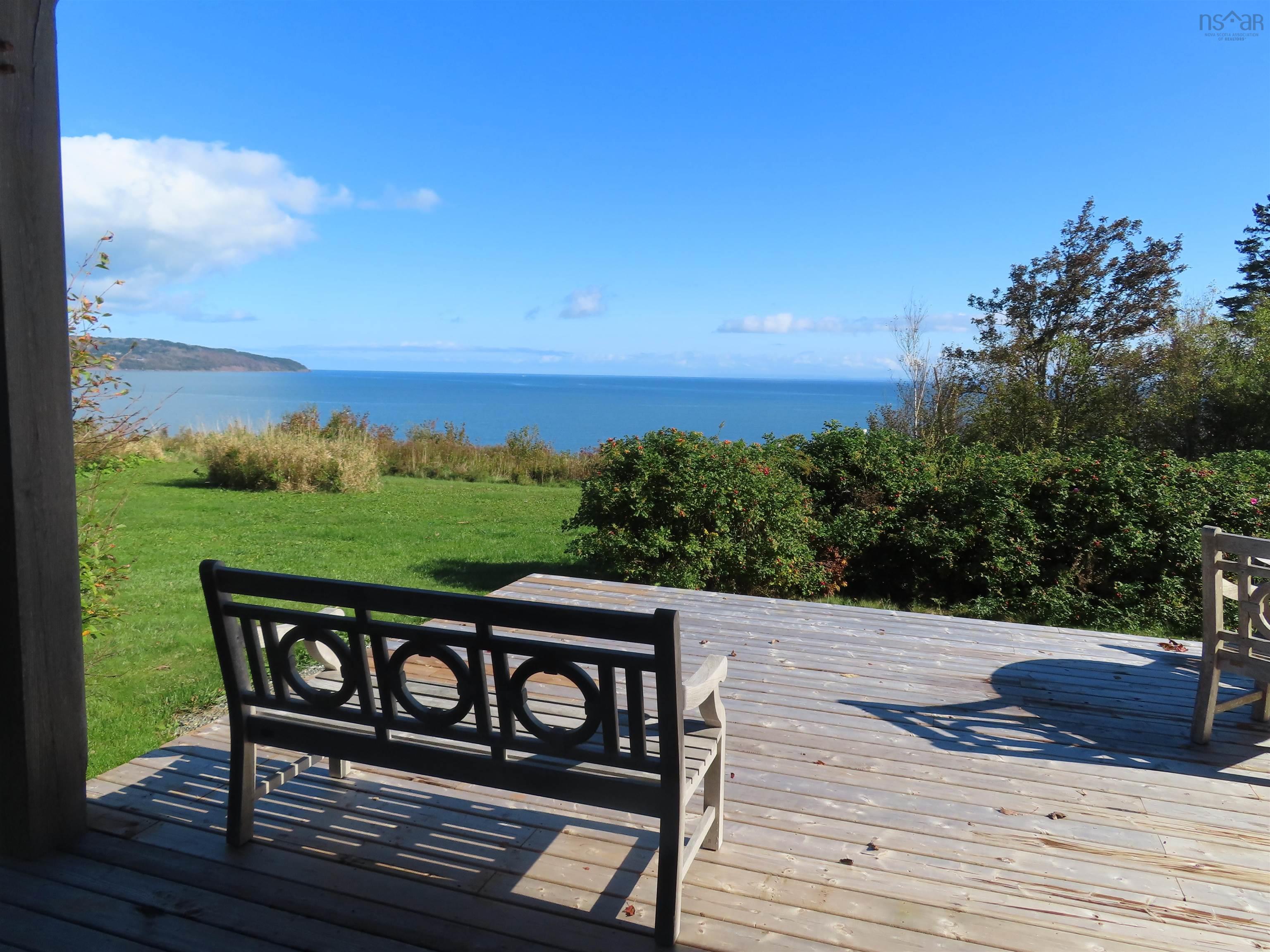 $629,000.00: 5412 HIGHWAY 337 CAPE GEORGE, Cape George