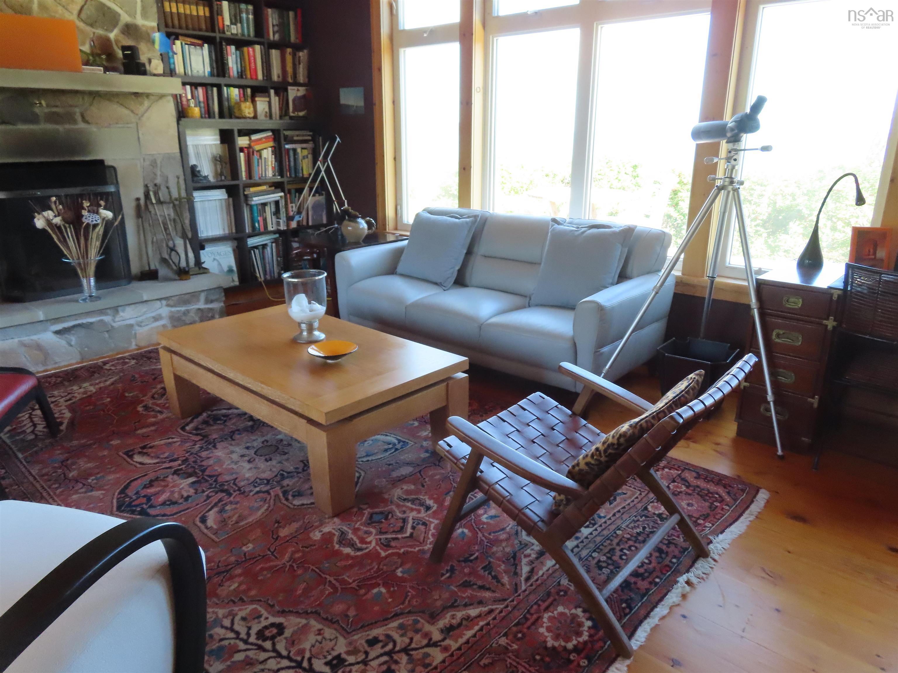 $629,000.00: 5412 HIGHWAY 337 CAPE GEORGE, Cape George