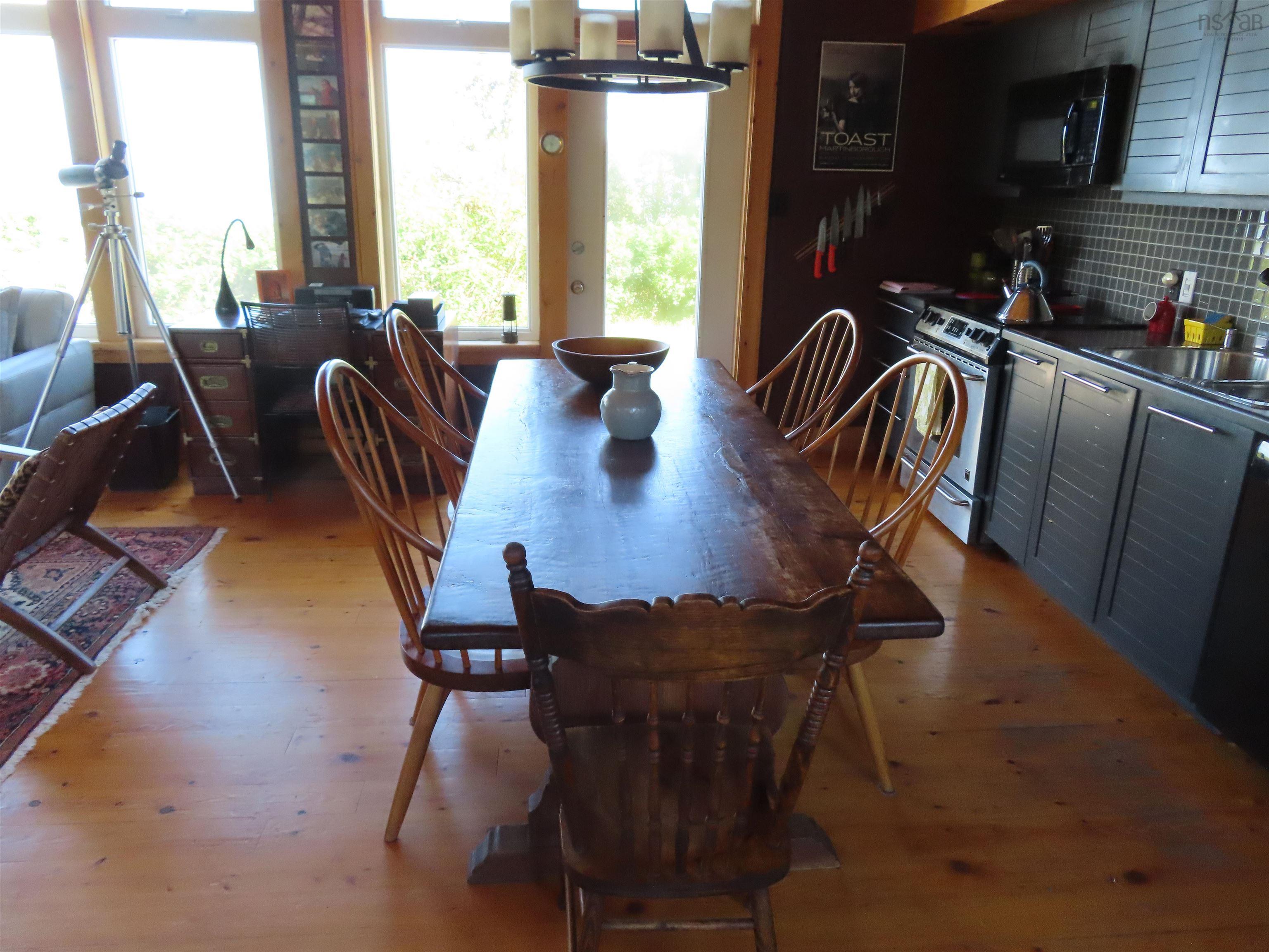 $629,000.00: 5412 HIGHWAY 337 CAPE GEORGE, Cape George