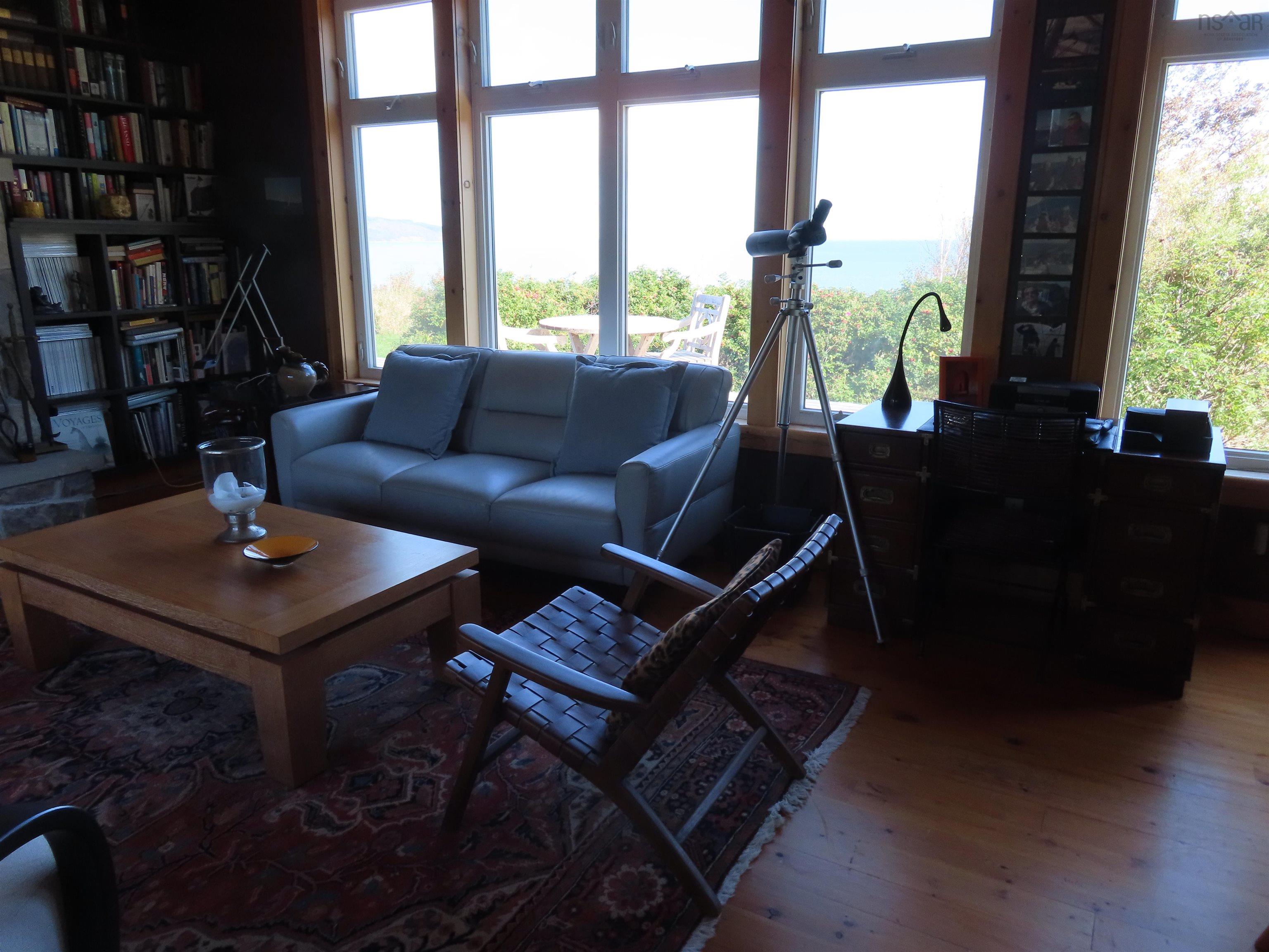 $629,000.00: 5412 HIGHWAY 337 CAPE GEORGE, Cape George