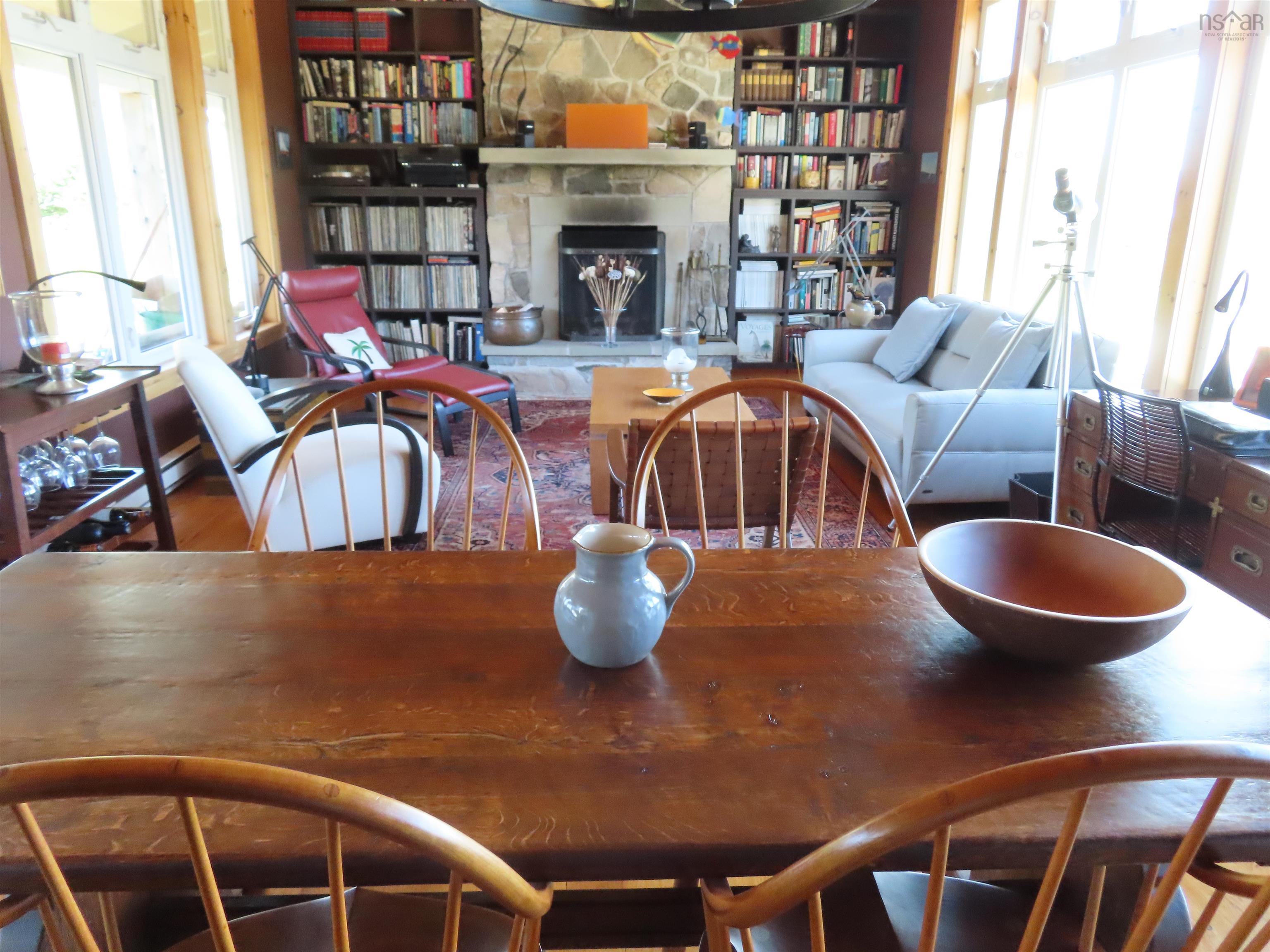 $629,000.00: 5412 HIGHWAY 337 CAPE GEORGE, Cape George