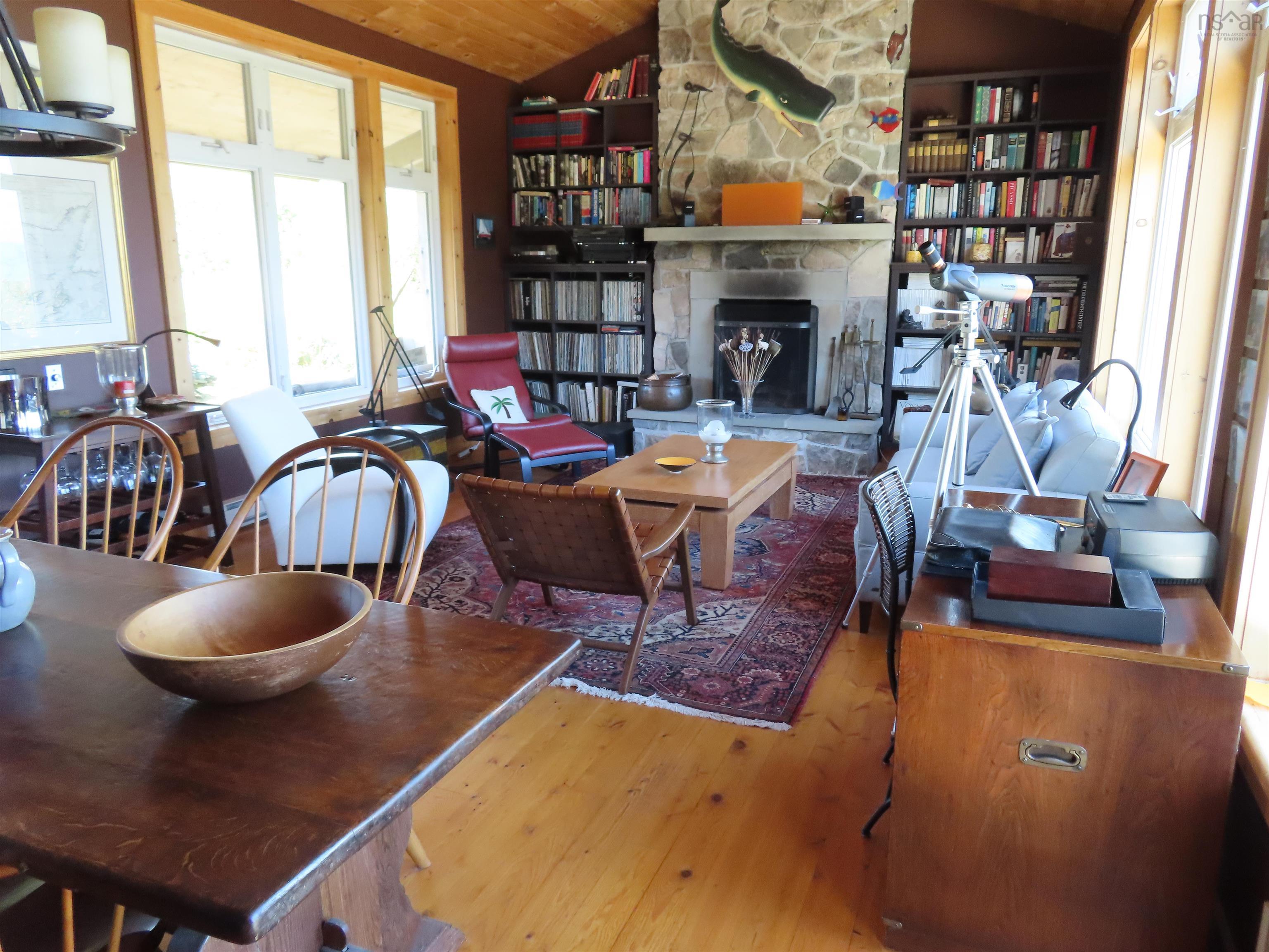 $629,000.00: 5412 HIGHWAY 337 CAPE GEORGE, Cape George