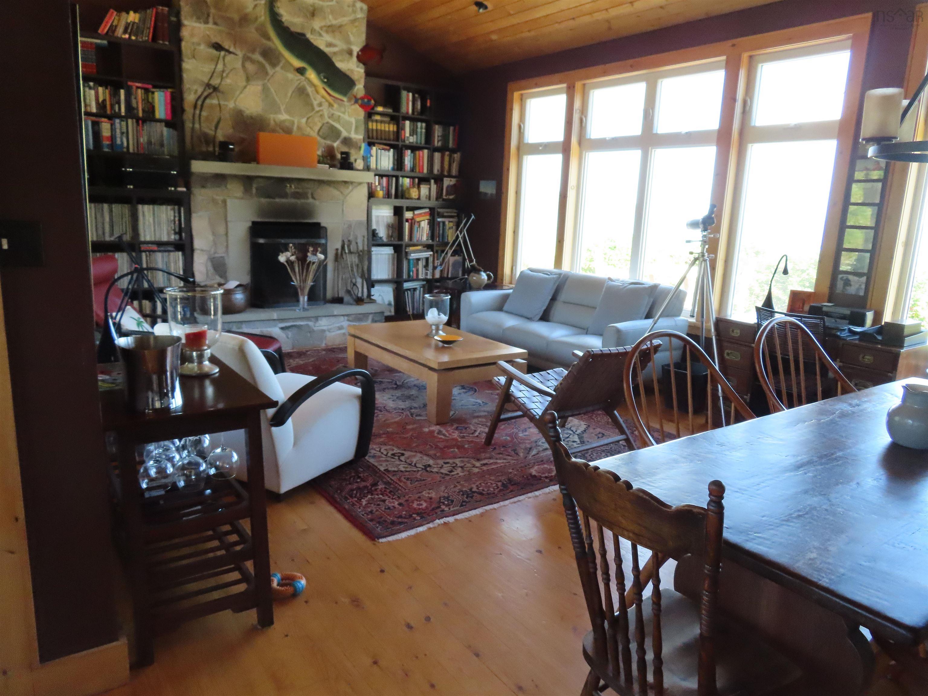 $629,000.00: 5412 HIGHWAY 337 CAPE GEORGE, Cape George