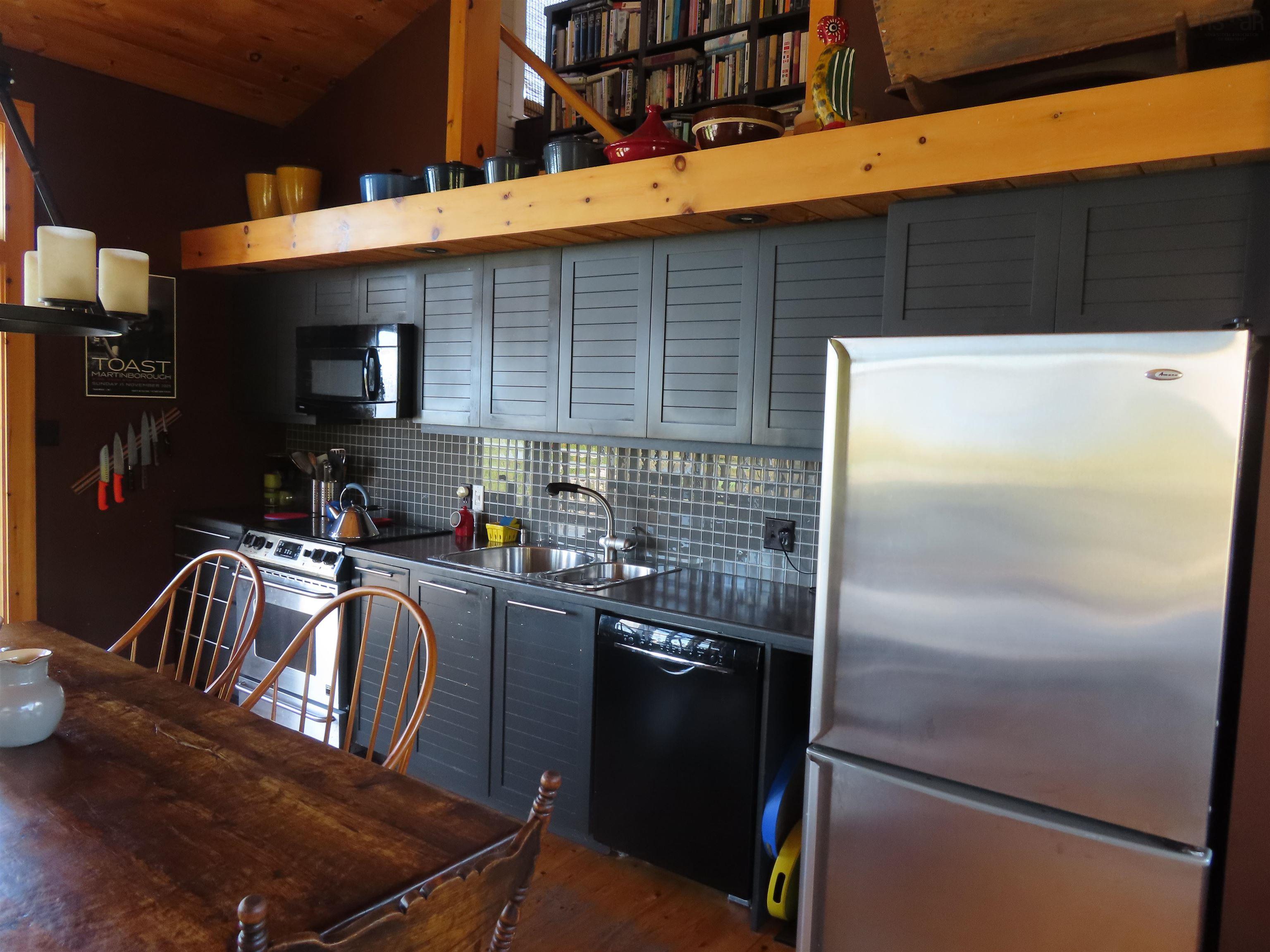 $629,000.00: 5412 HIGHWAY 337 CAPE GEORGE, Cape George