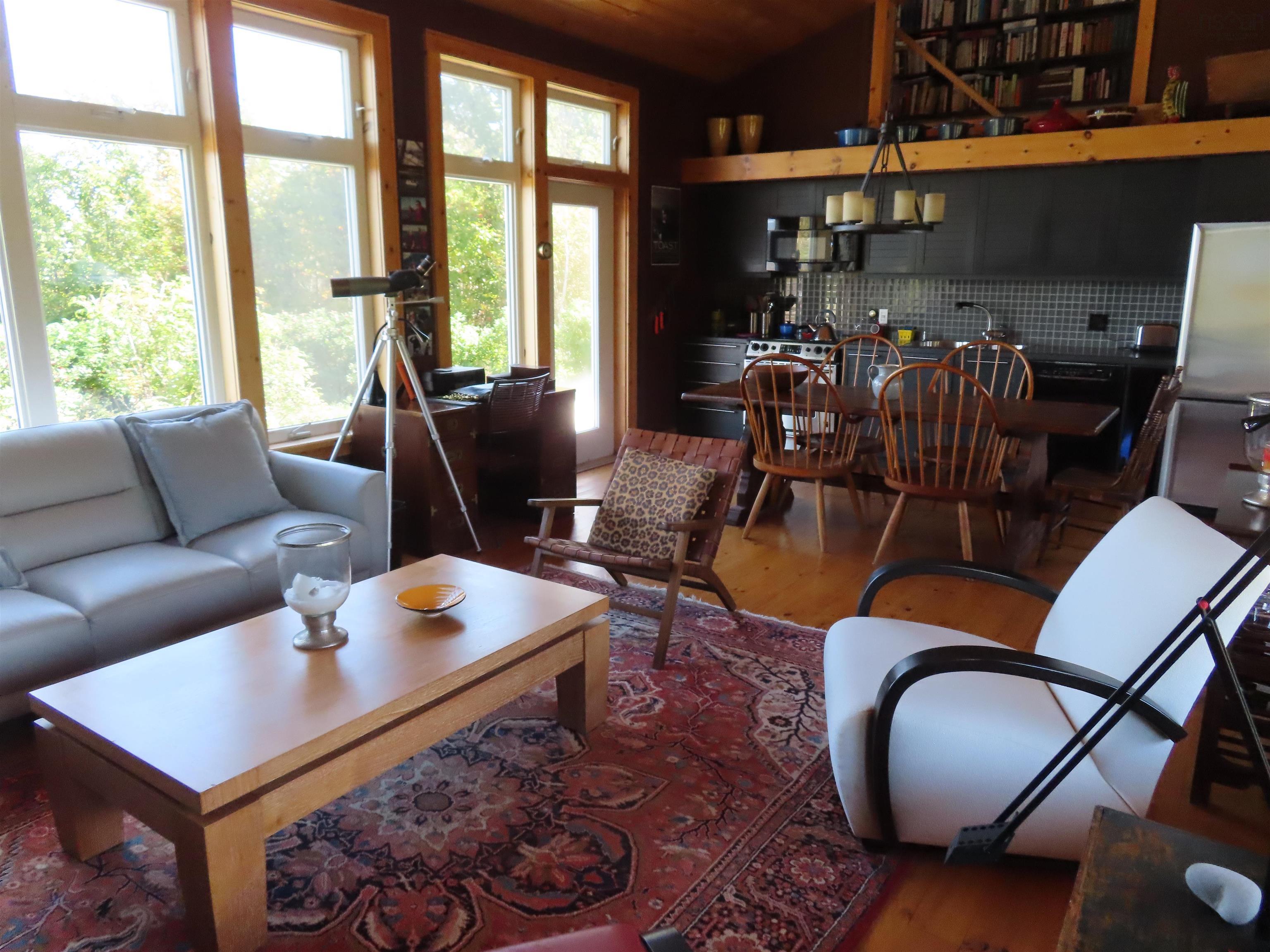 $629,000.00: 5412 HIGHWAY 337 CAPE GEORGE, Cape George