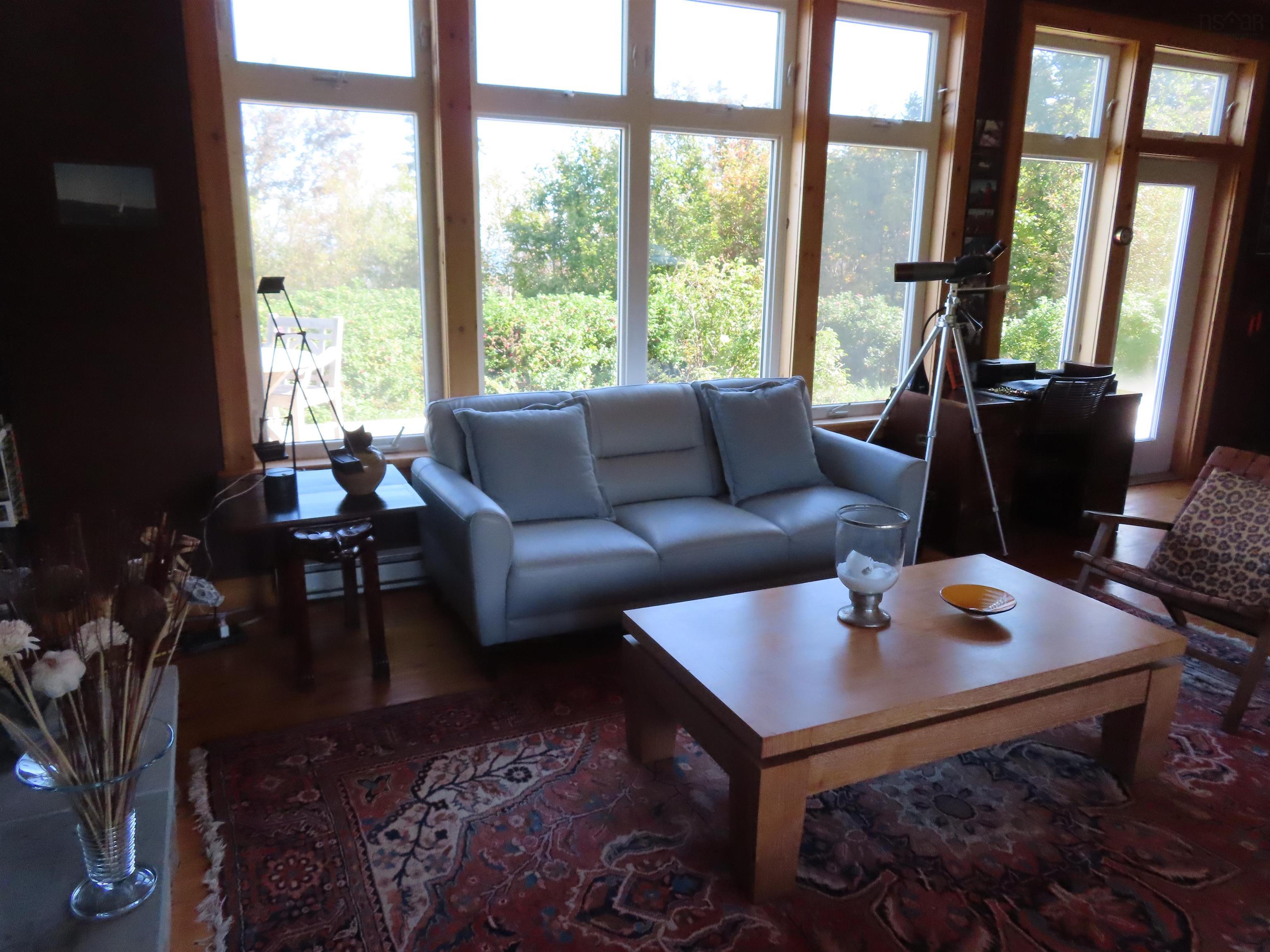 $629,000.00: 5412 HIGHWAY 337 CAPE GEORGE, Cape George