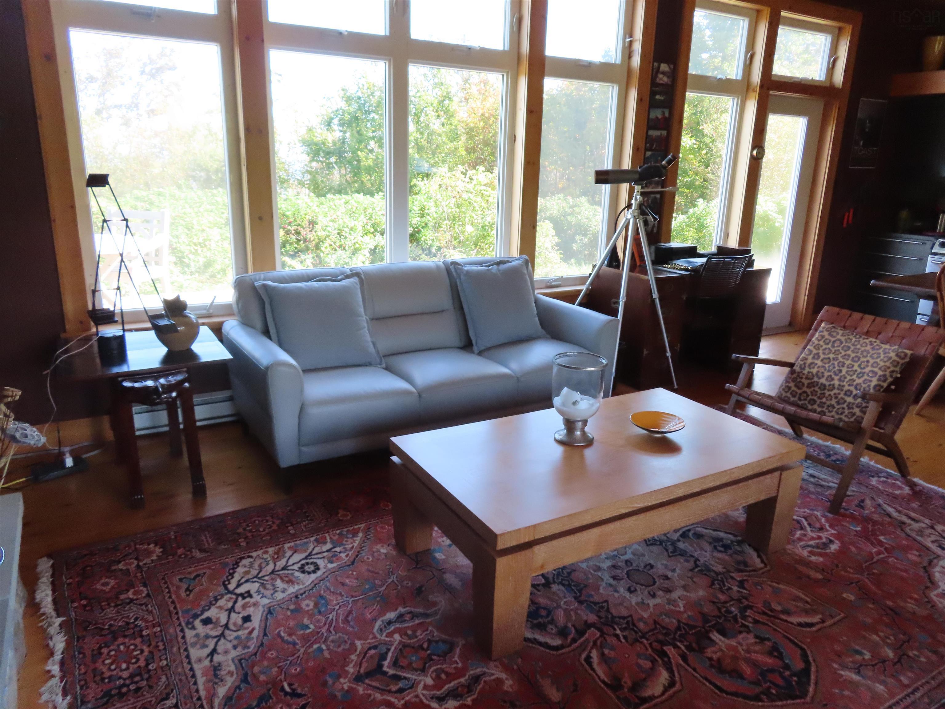 $629,000.00: 5412 HIGHWAY 337 CAPE GEORGE, Cape George