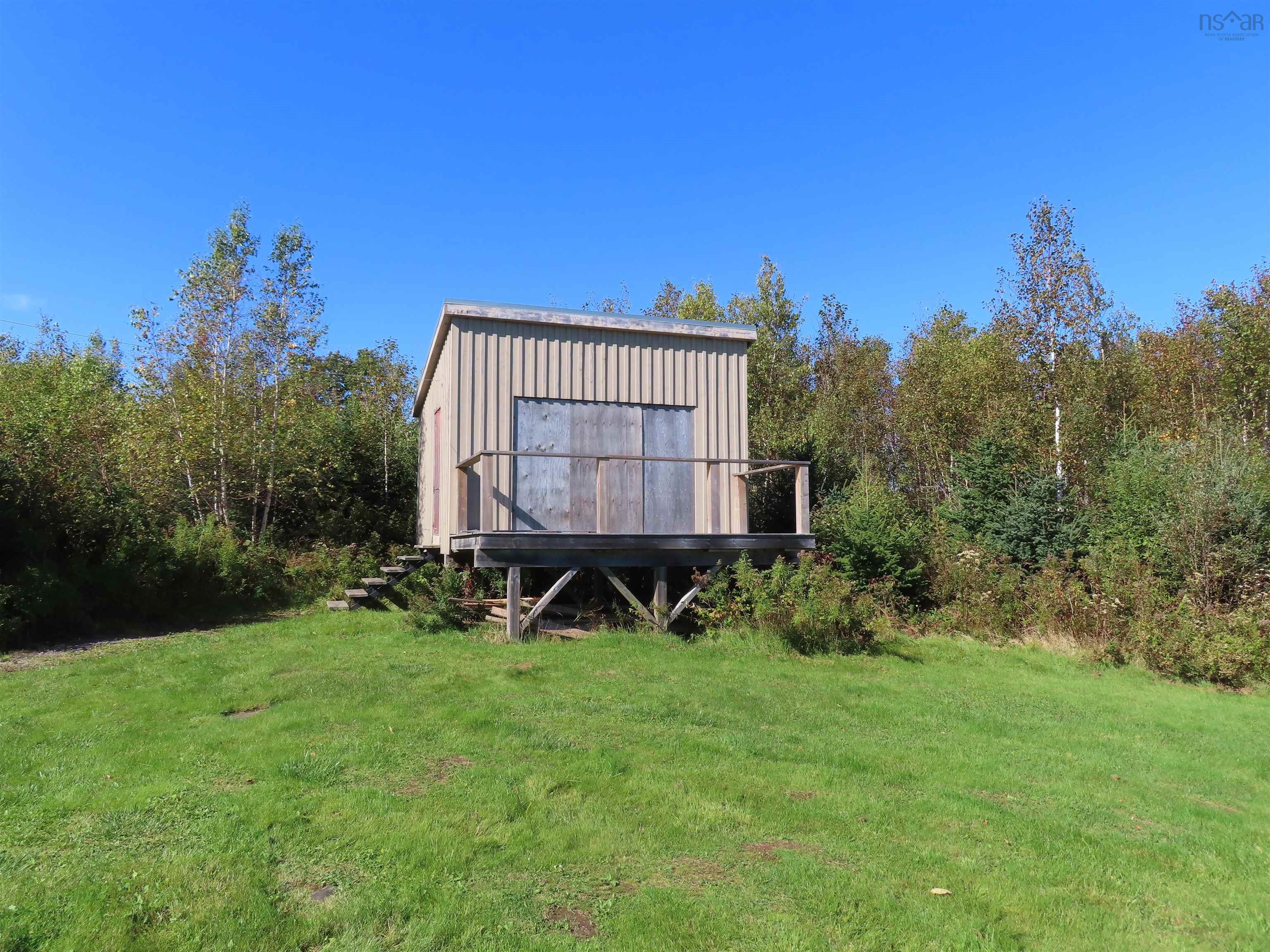 $629,000.00: 5412 HIGHWAY 337 CAPE GEORGE, Cape George