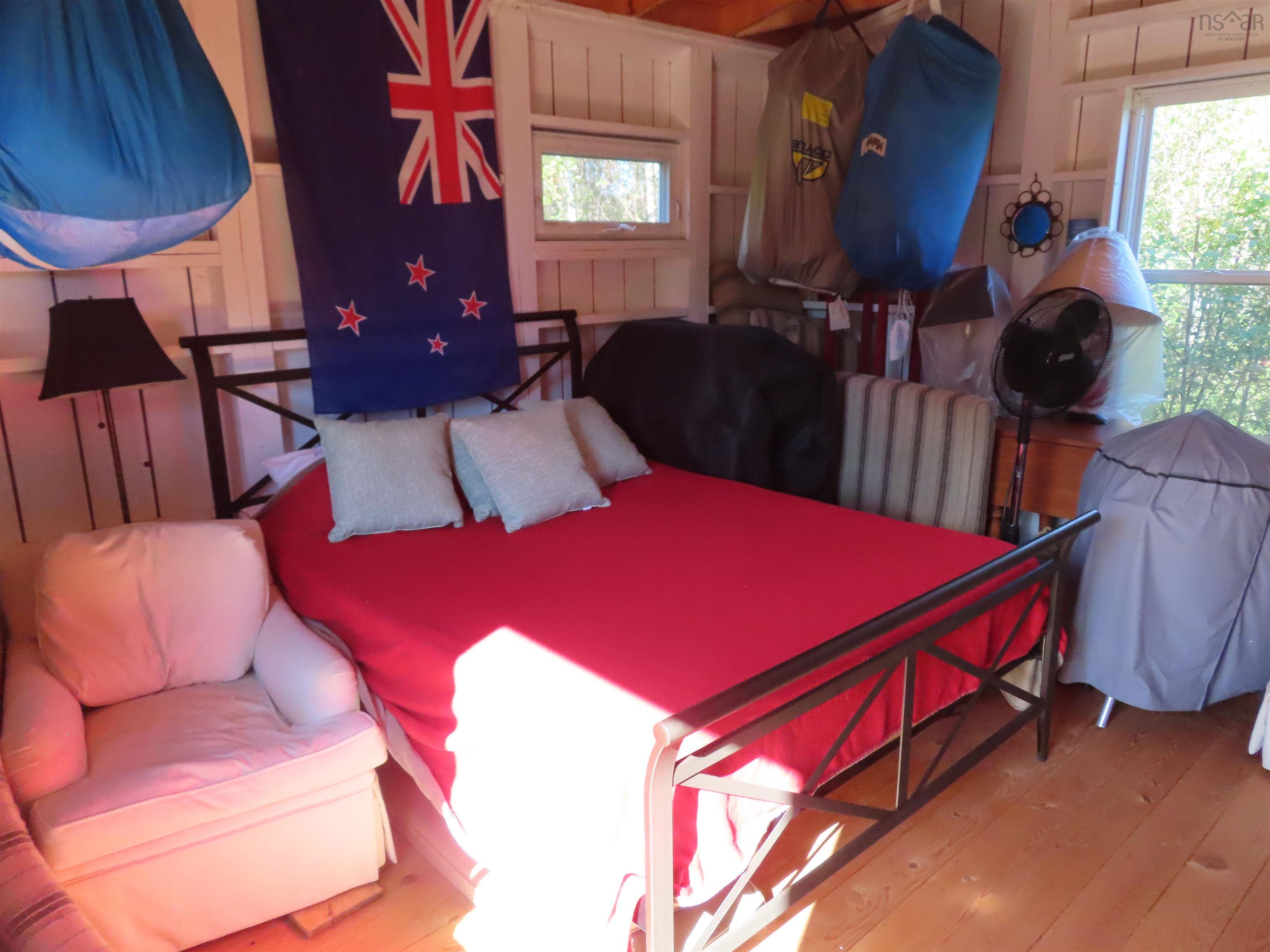 $629,000.00: 5412 HIGHWAY 337 CAPE GEORGE, Cape George