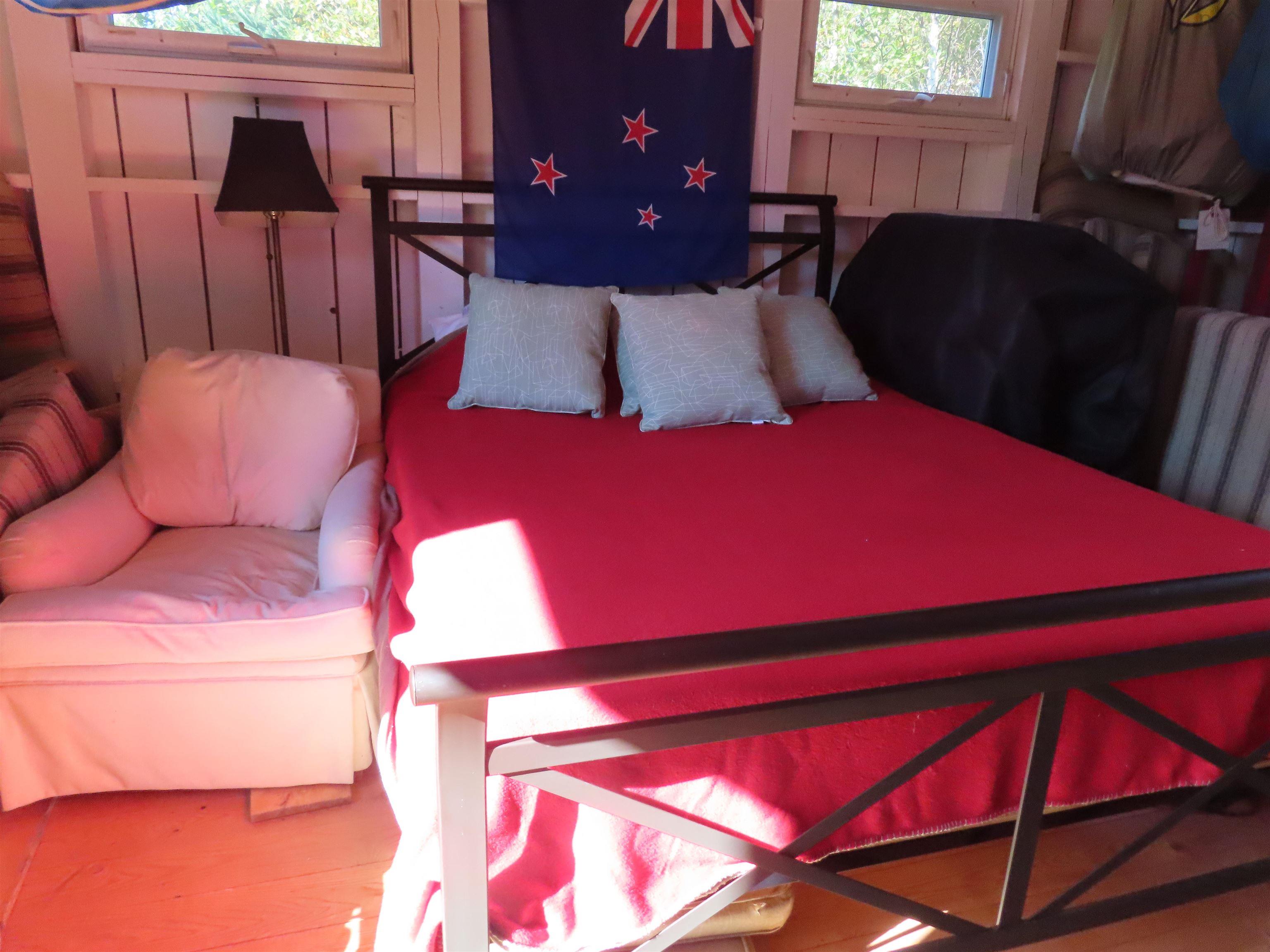 $629,000.00: 5412 HIGHWAY 337 CAPE GEORGE, Cape George